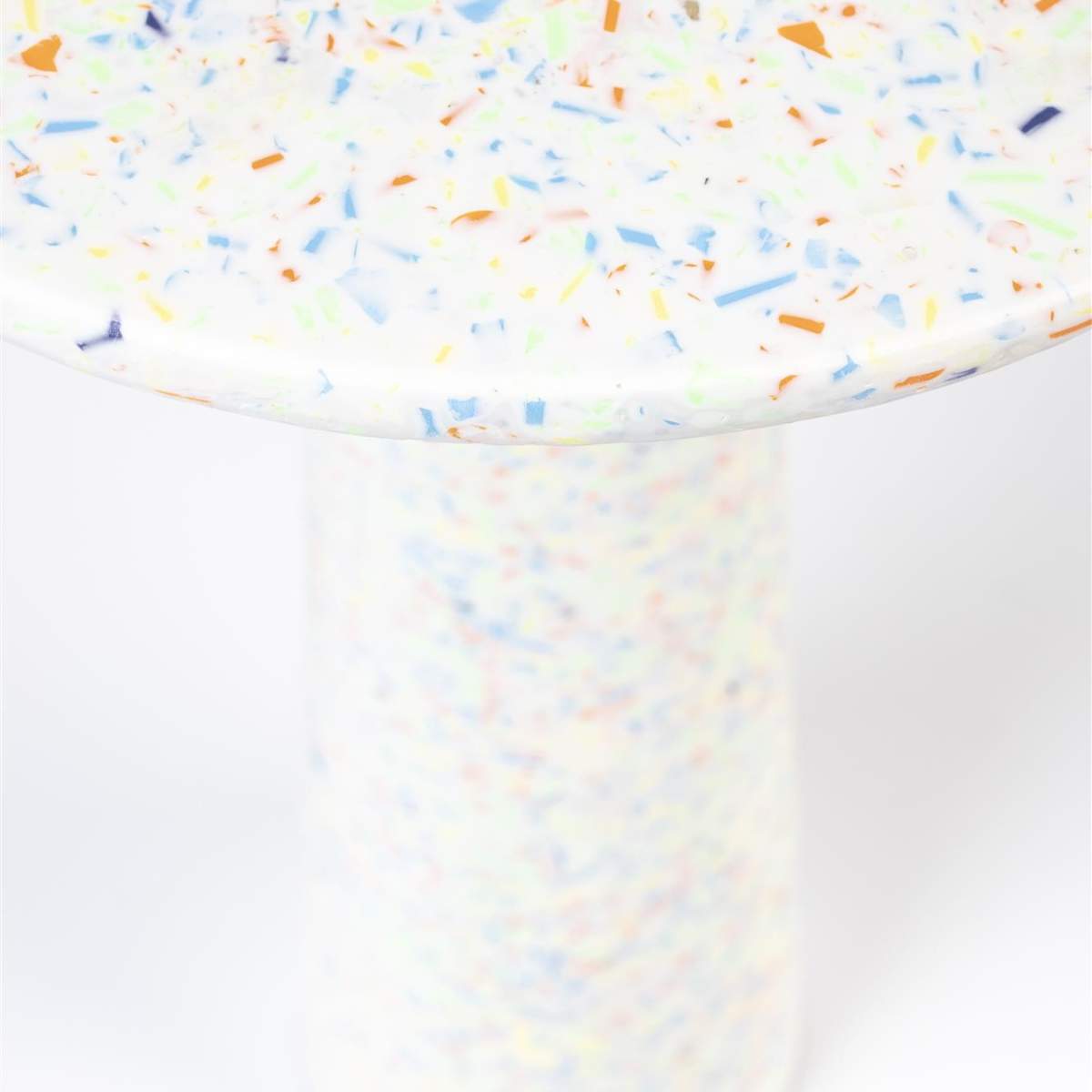 Zuiver Table Victoria Recycled