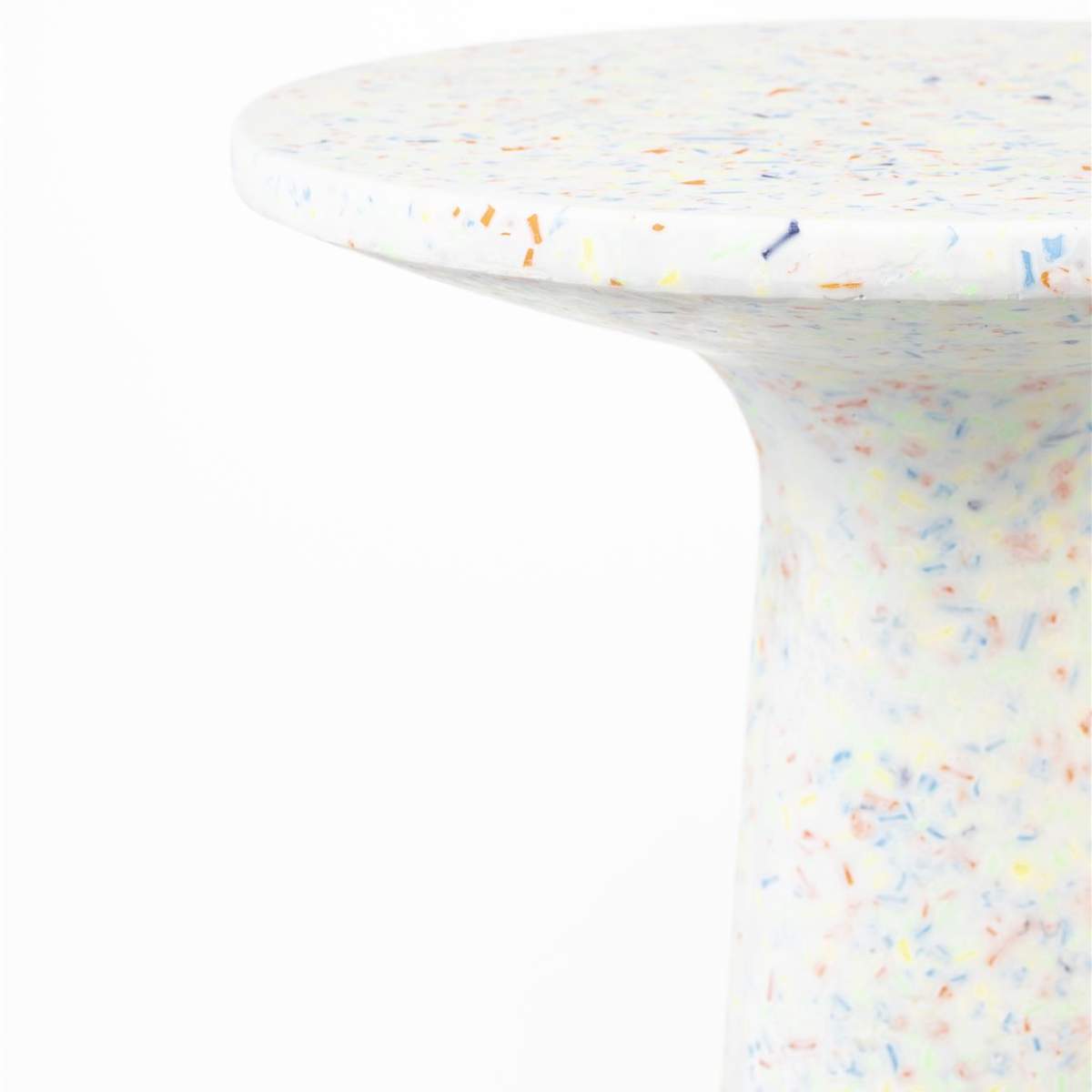 Zuiver Table Victoria Recycled