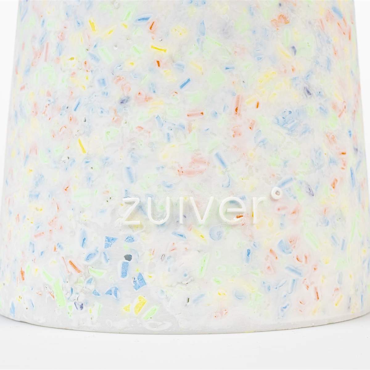Zuiver Table Victoria Recycled