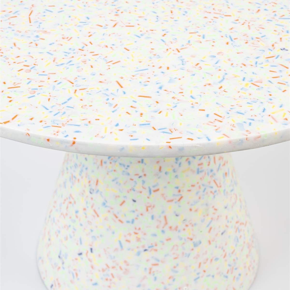 Zuiver Table Victoria Recycled