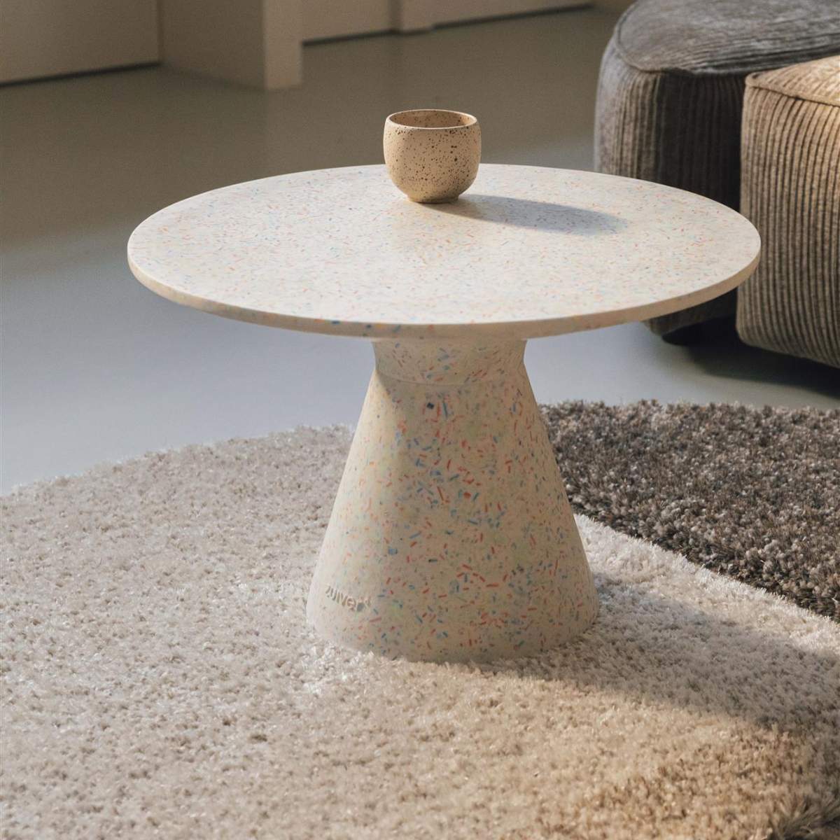 Zuiver Table Victoria Recycled