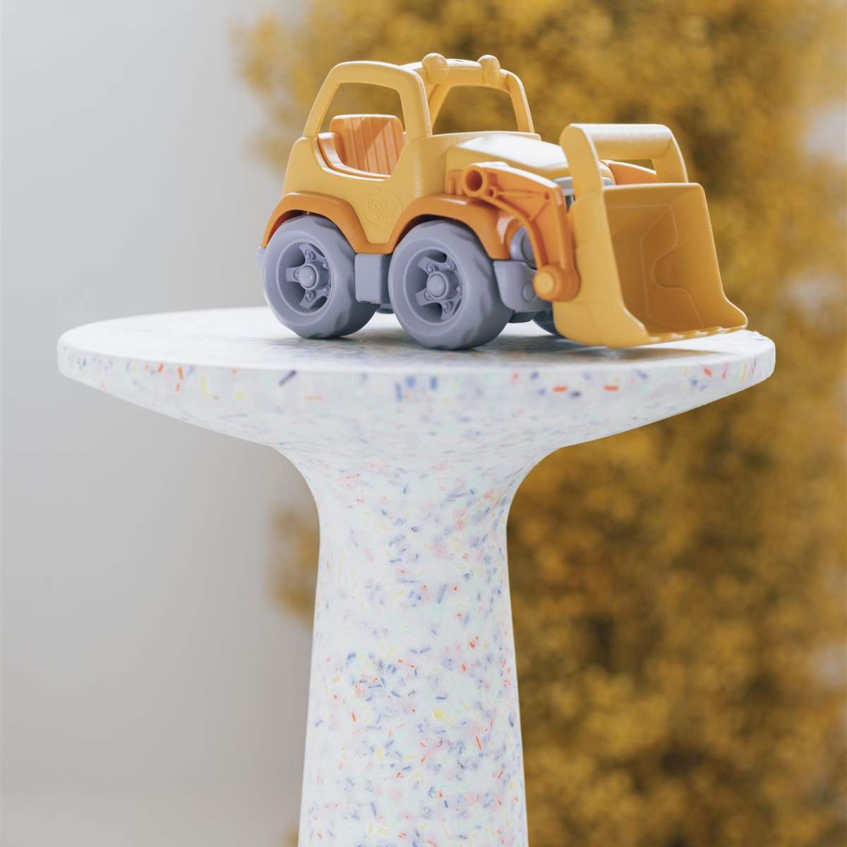 Zuiver Table Victoria Recycled