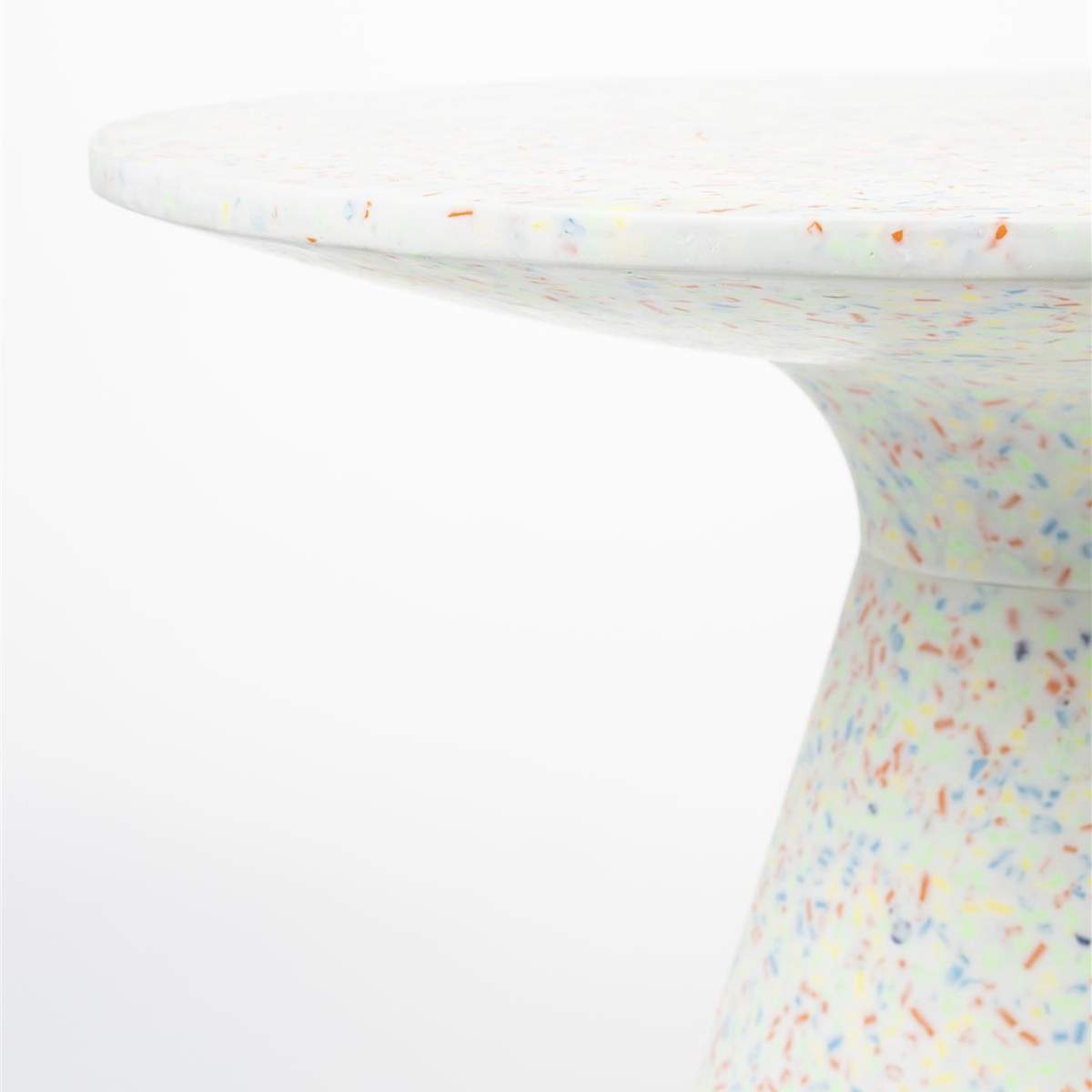 Zuiver Table Victoria Recycled