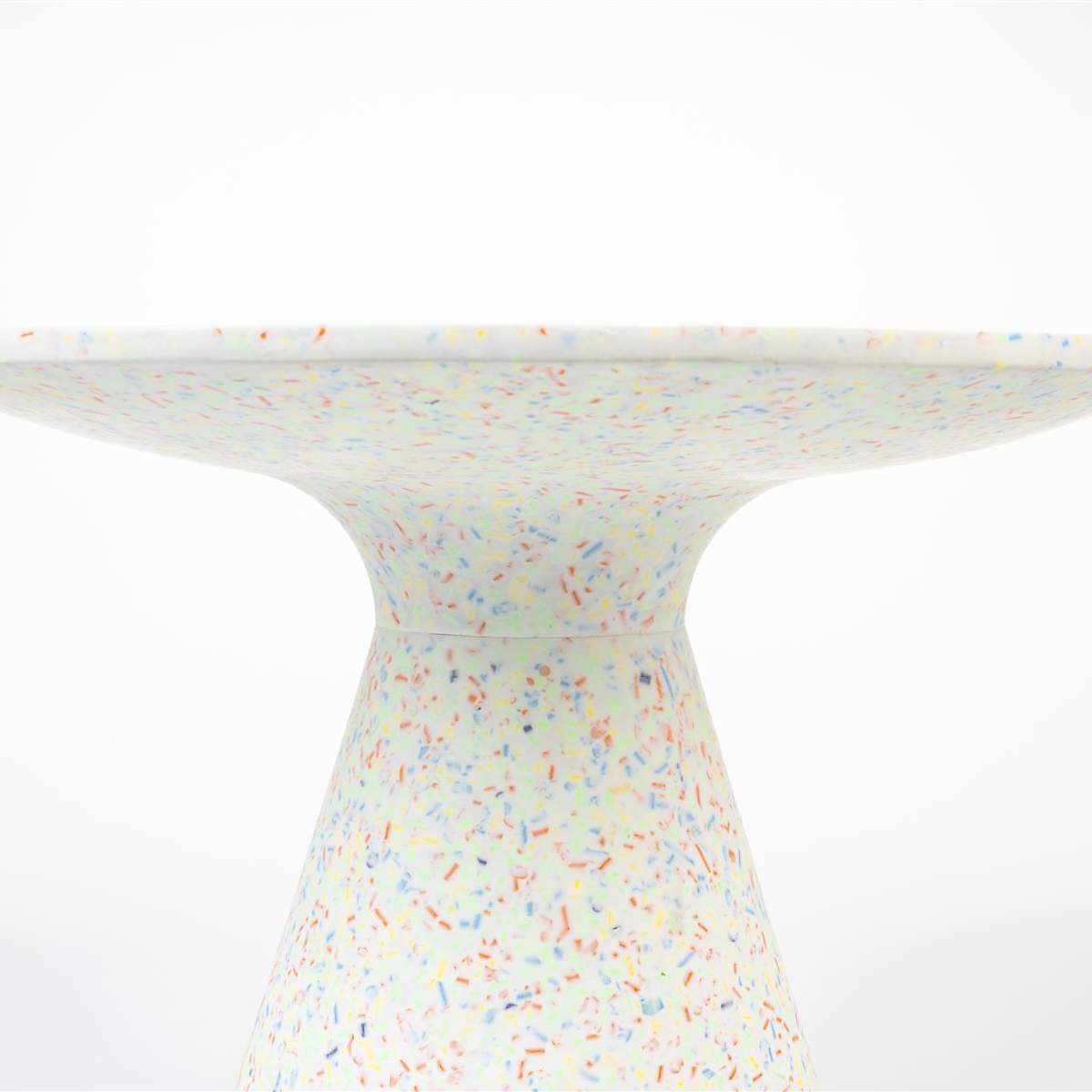 Zuiver Table Victoria Recycled