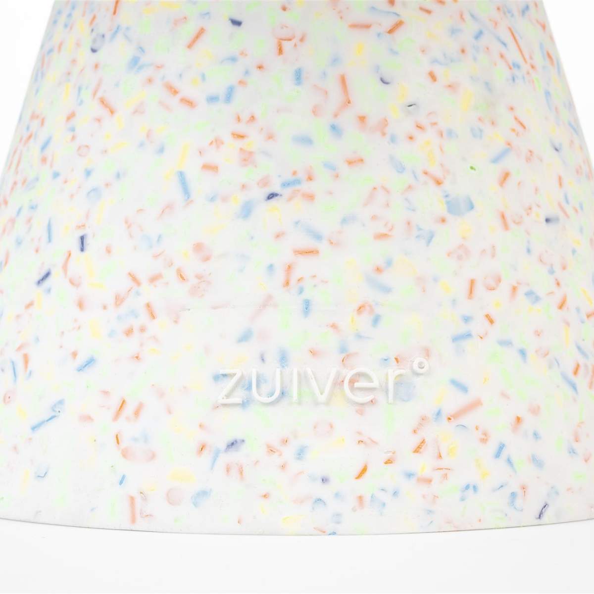 Zuiver Table Victoria Recycled