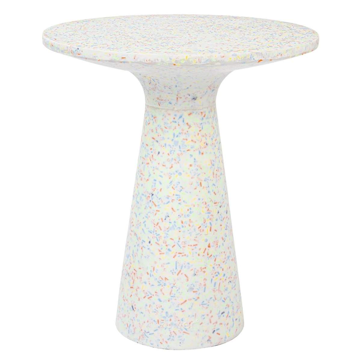 Zuiver Table Victoria Recycled