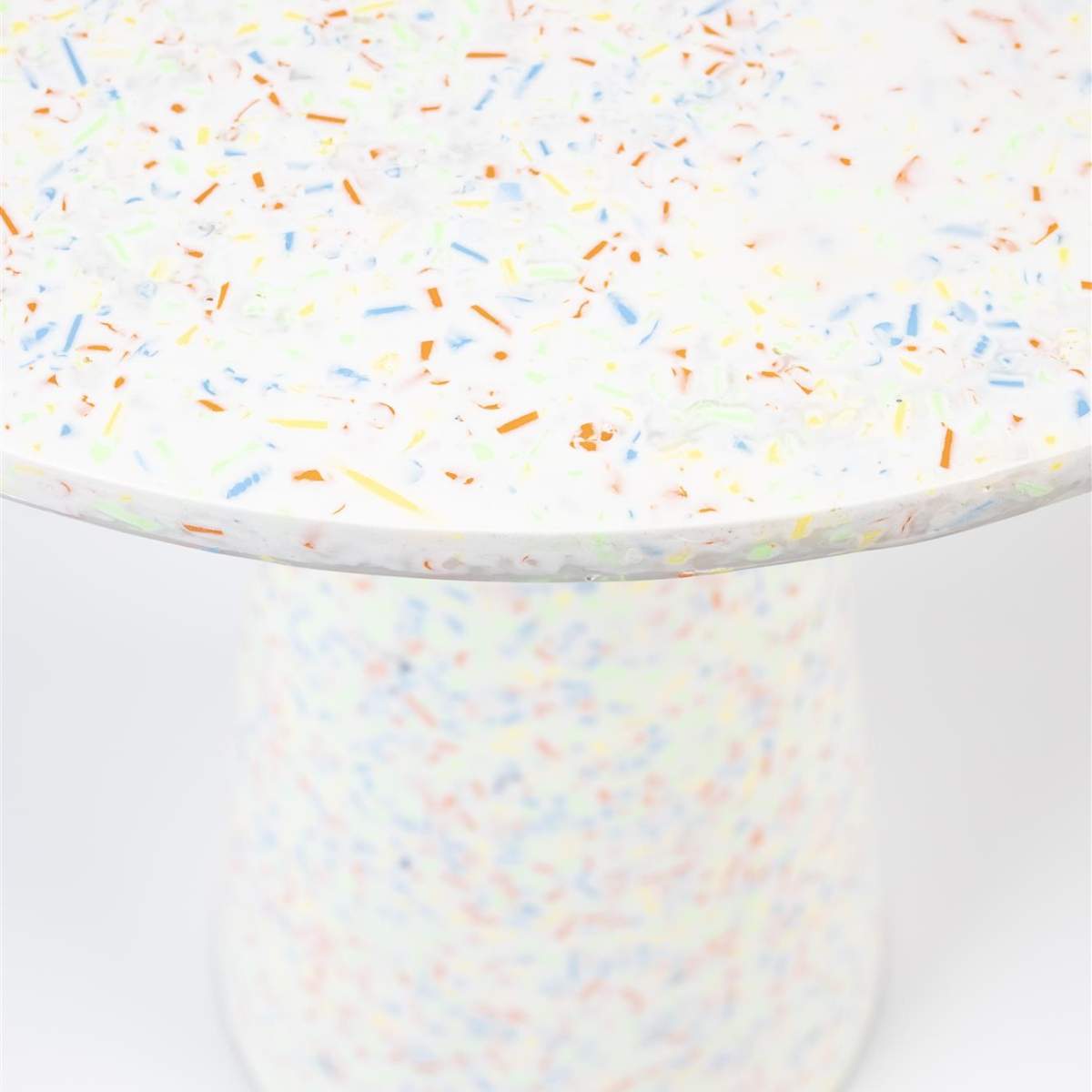 Zuiver Table Victoria Recycled