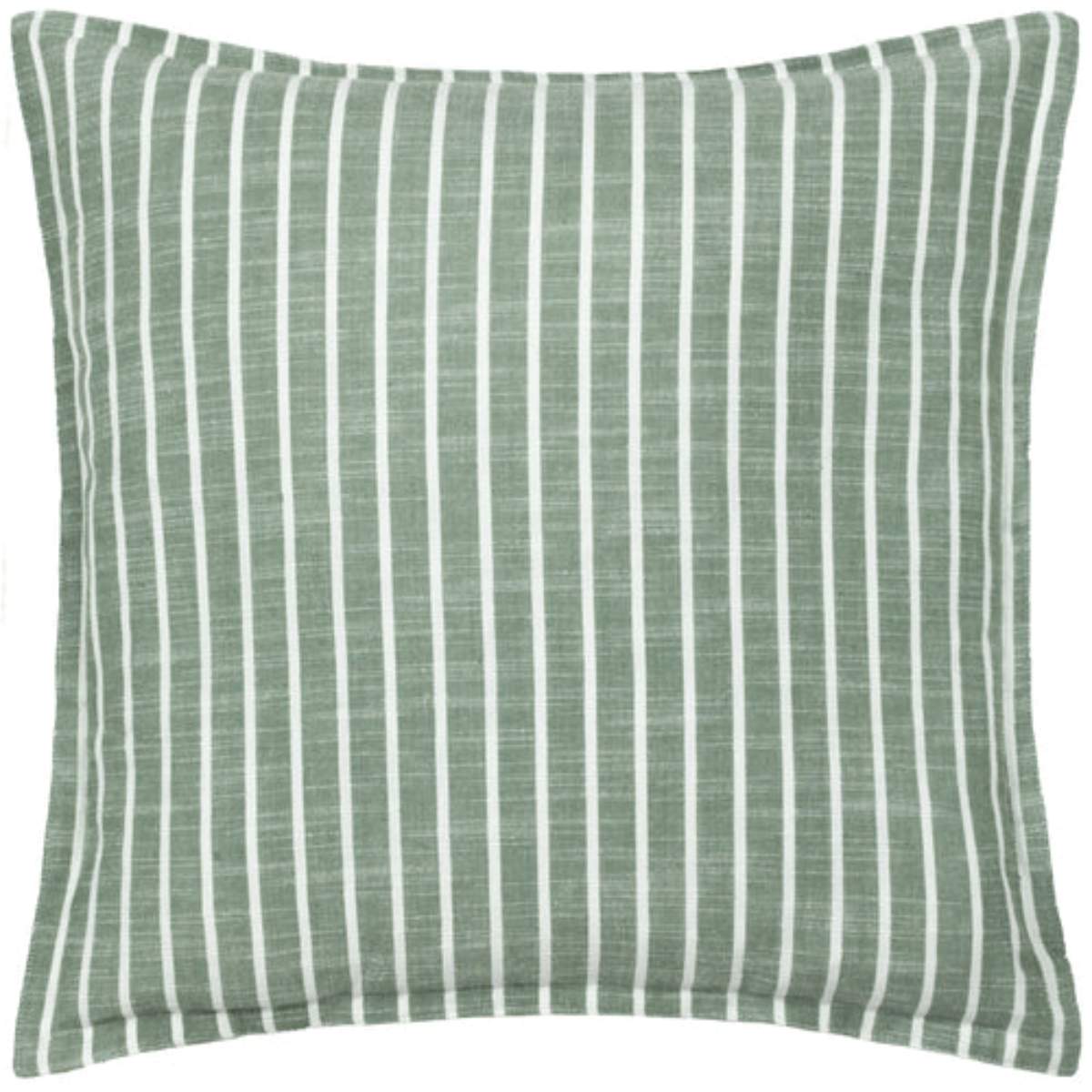 Furn Tala Stripe Reversible Cushion