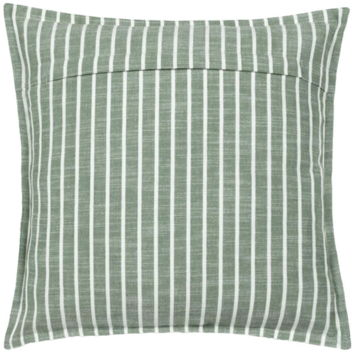Furn Tala Stripe Reversible Cushion