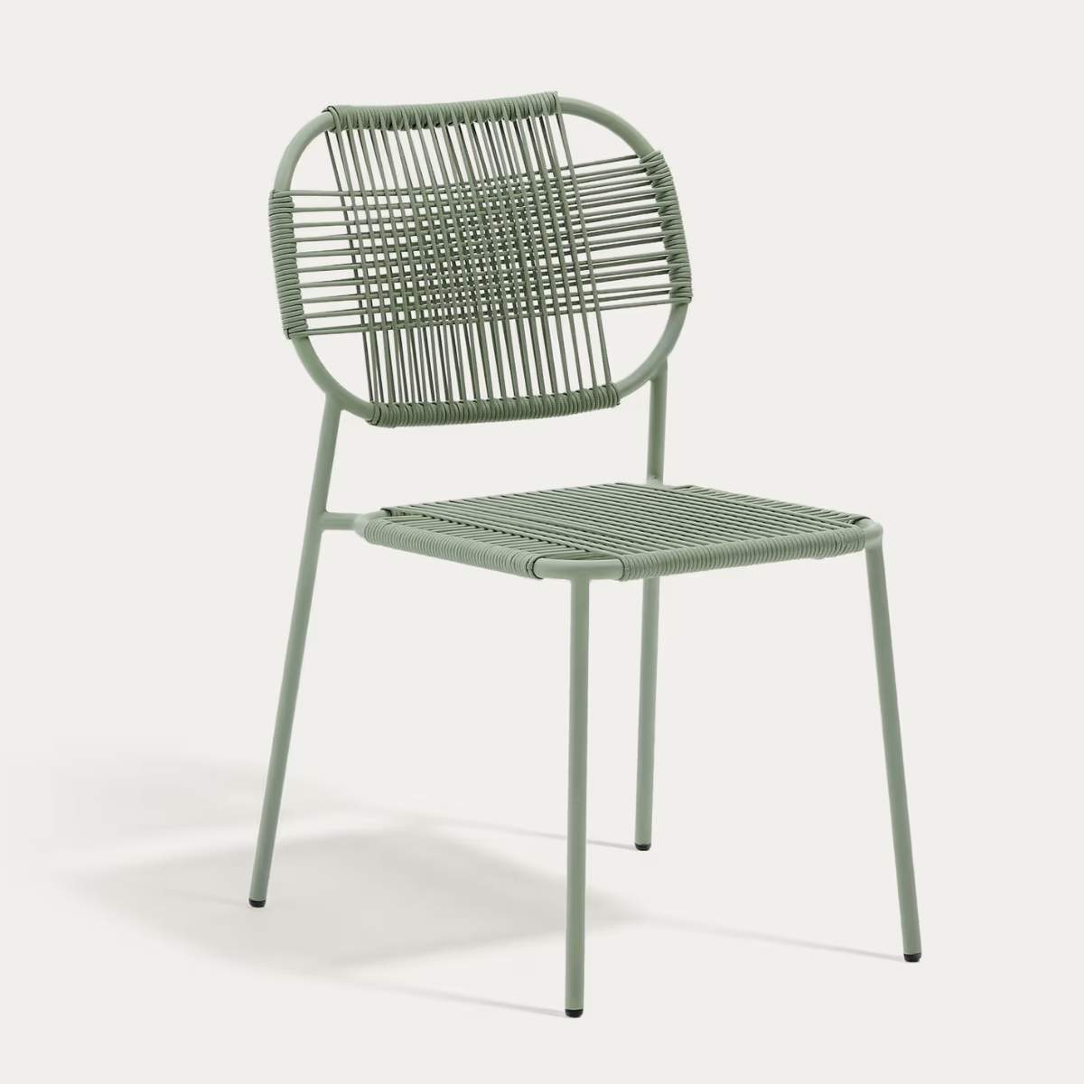 Kave Home Talaier Stackable Outdoor Chair