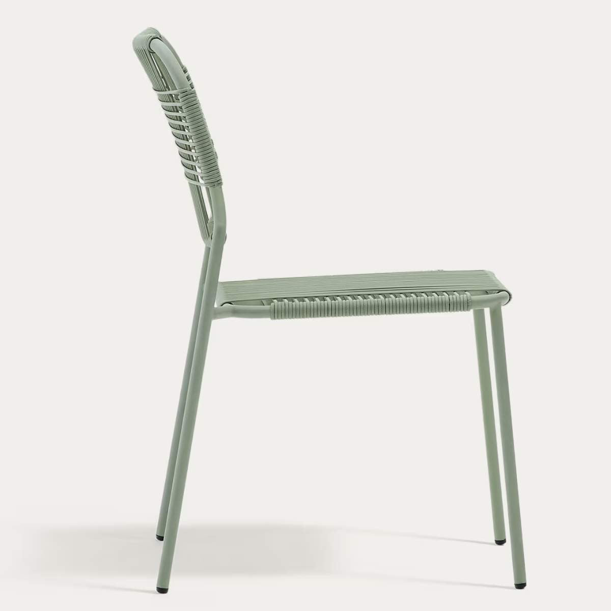 Kave Home Talaier Stackable Outdoor Chair
