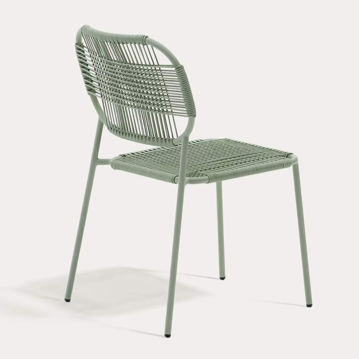 Kave Home Talaier Stackable Outdoor Chair