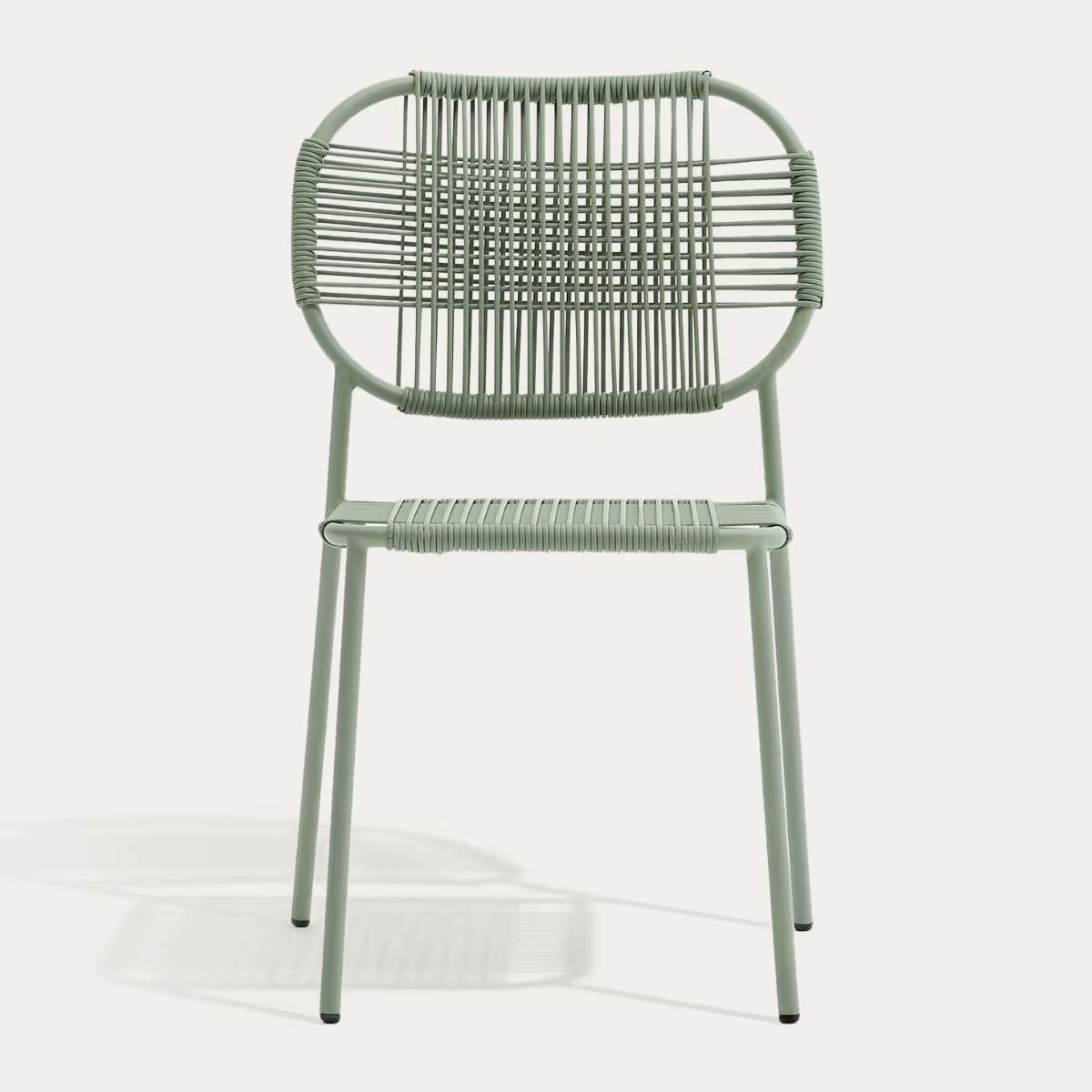 Kave Home Talaier Stackable Outdoor Chair