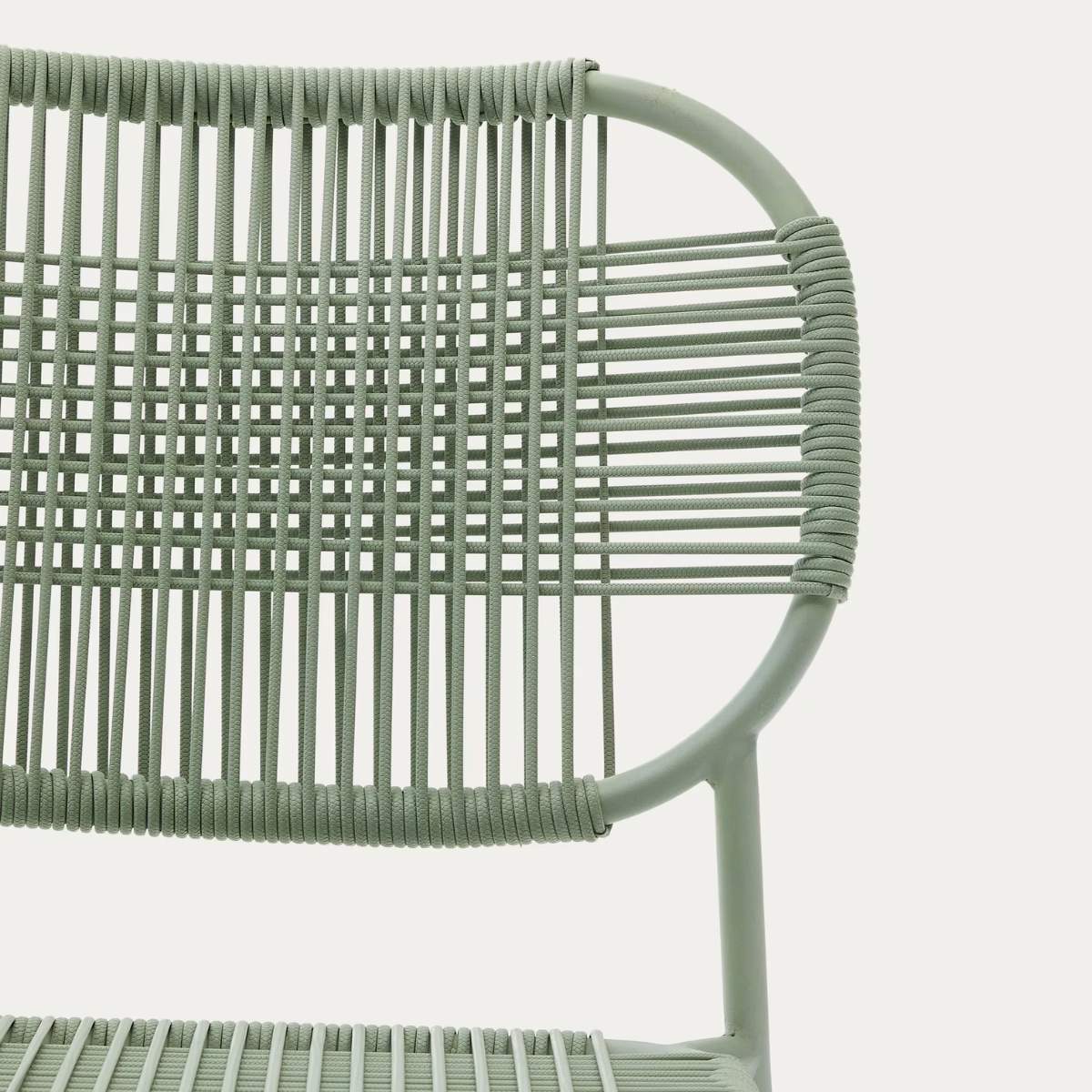 Kave Home Talaier Stackable Outdoor Chair