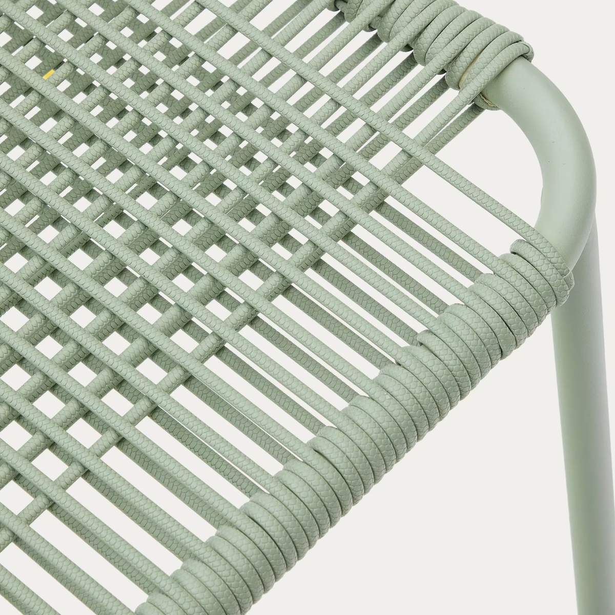 Kave Home Talaier Stackable Outdoor Chair