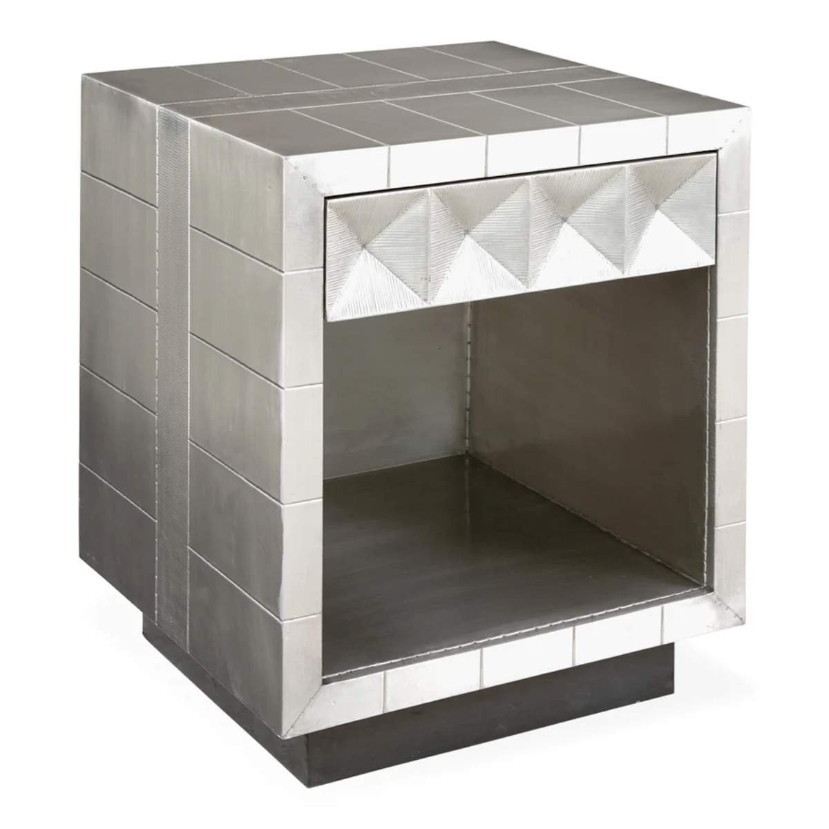 Jonathan Adler Talitha Bedside Table