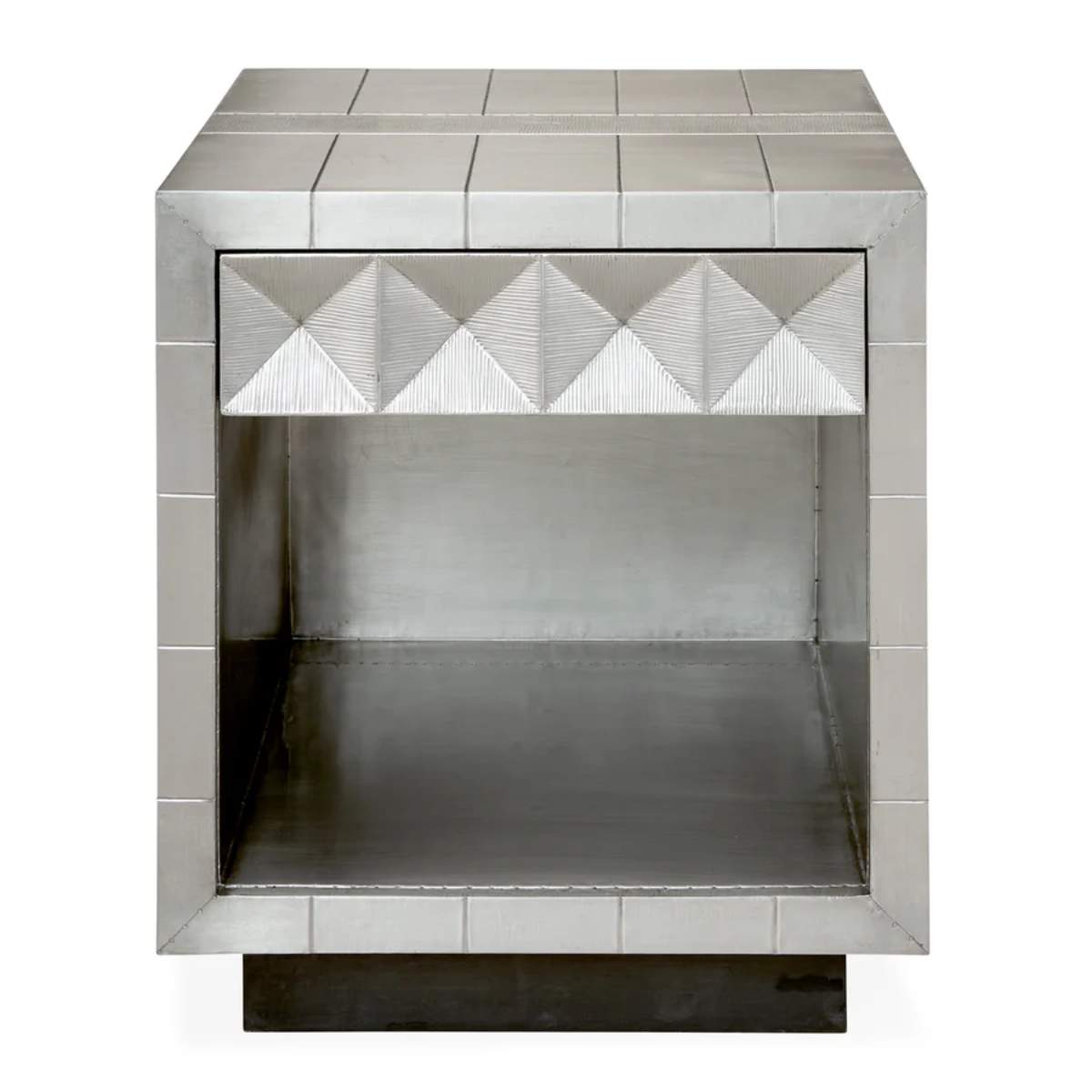Jonathan Adler Talitha Bedside Table