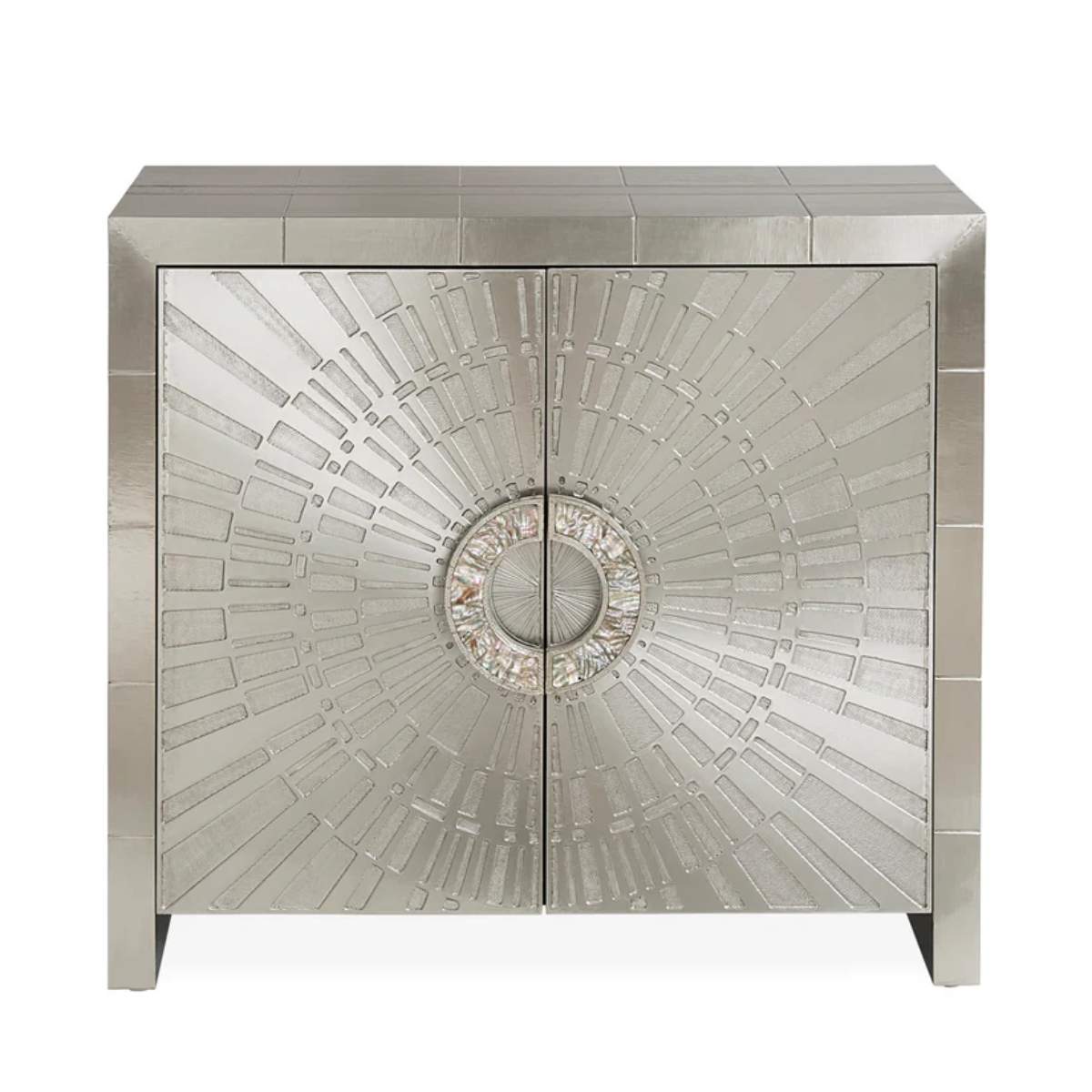 Jonathan Adler Talitha Cabinet