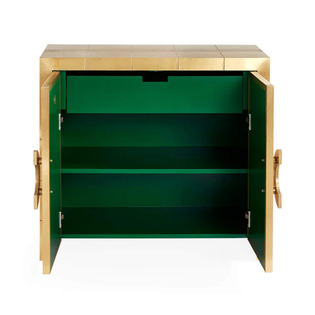 Jonathan Adler Talitha Cabinet