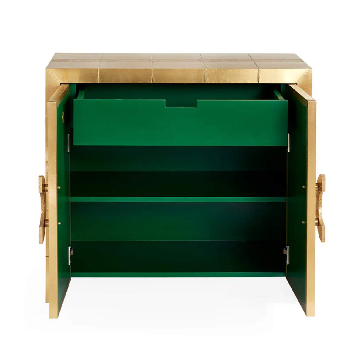 Jonathan Adler Talitha Cabinet