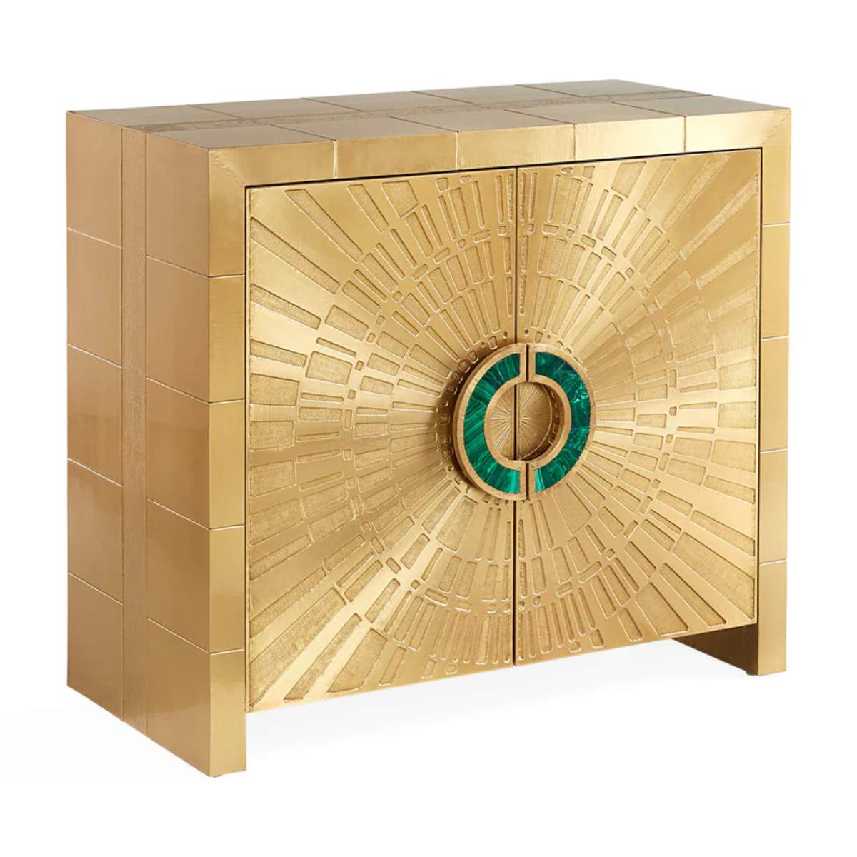 Jonathan Adler Talitha Cabinet