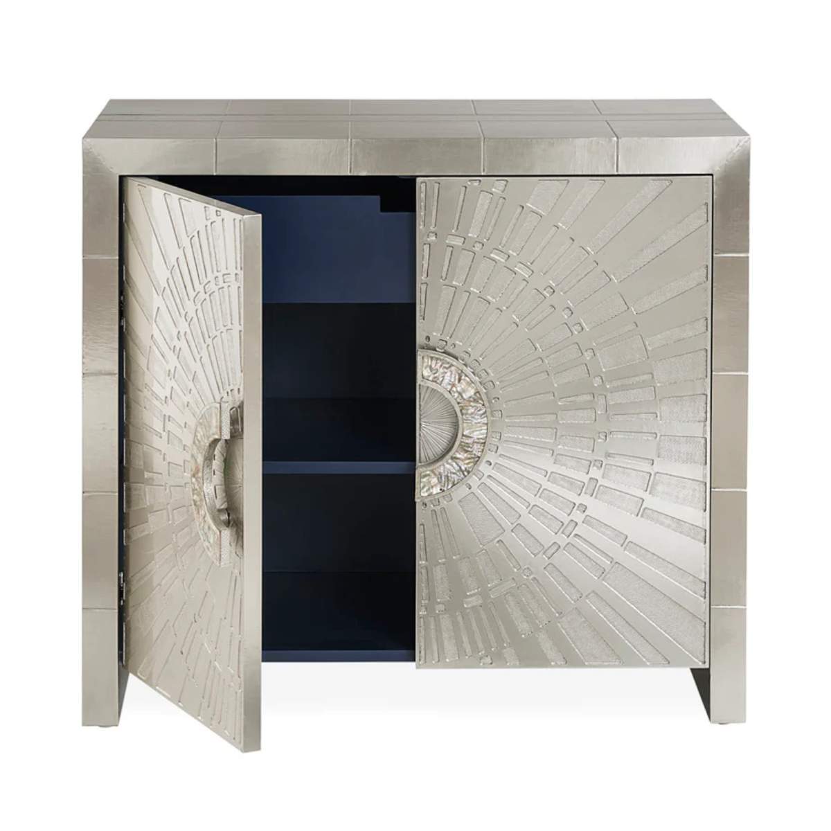 Jonathan Adler Talitha Cabinet