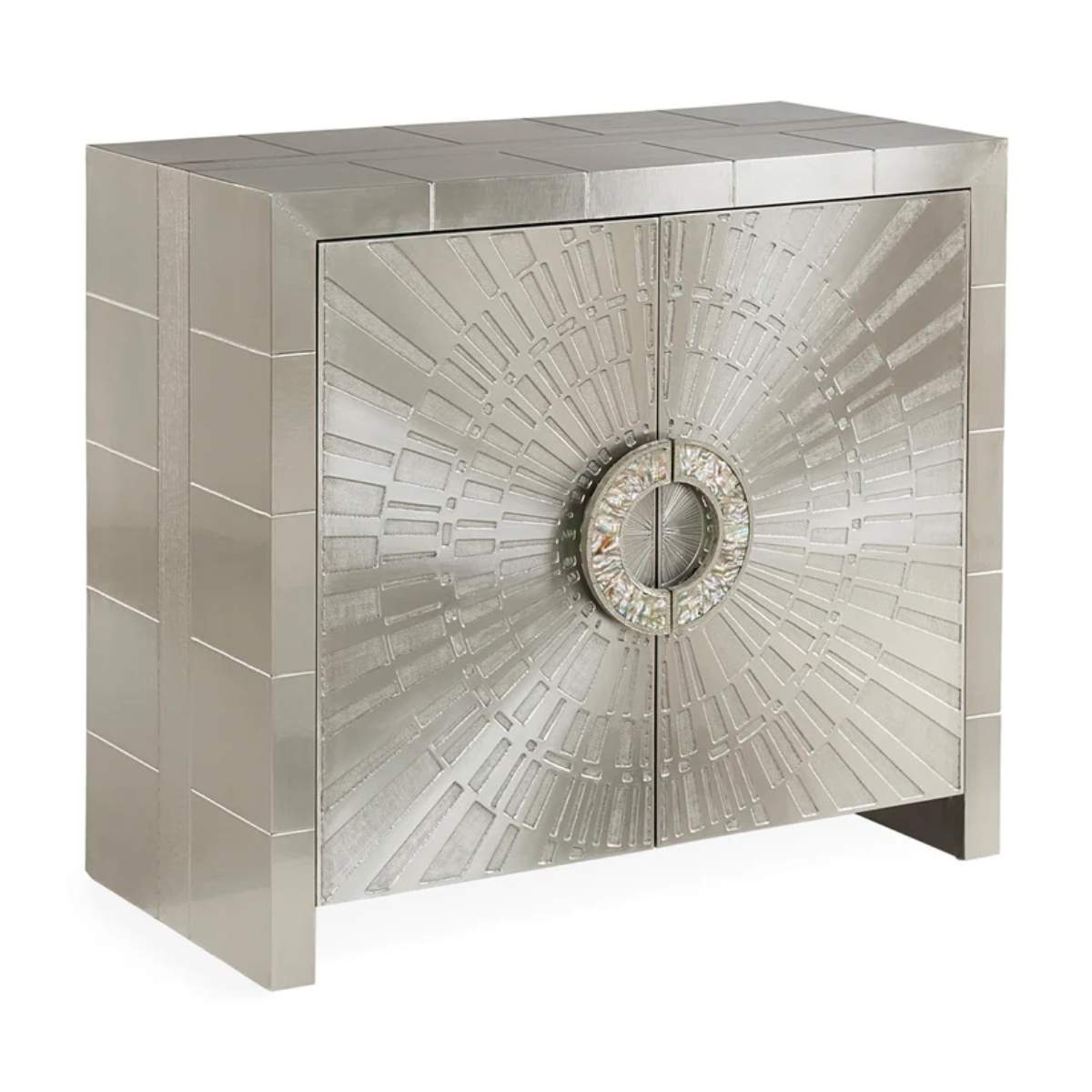 Jonathan Adler Talitha Cabinet