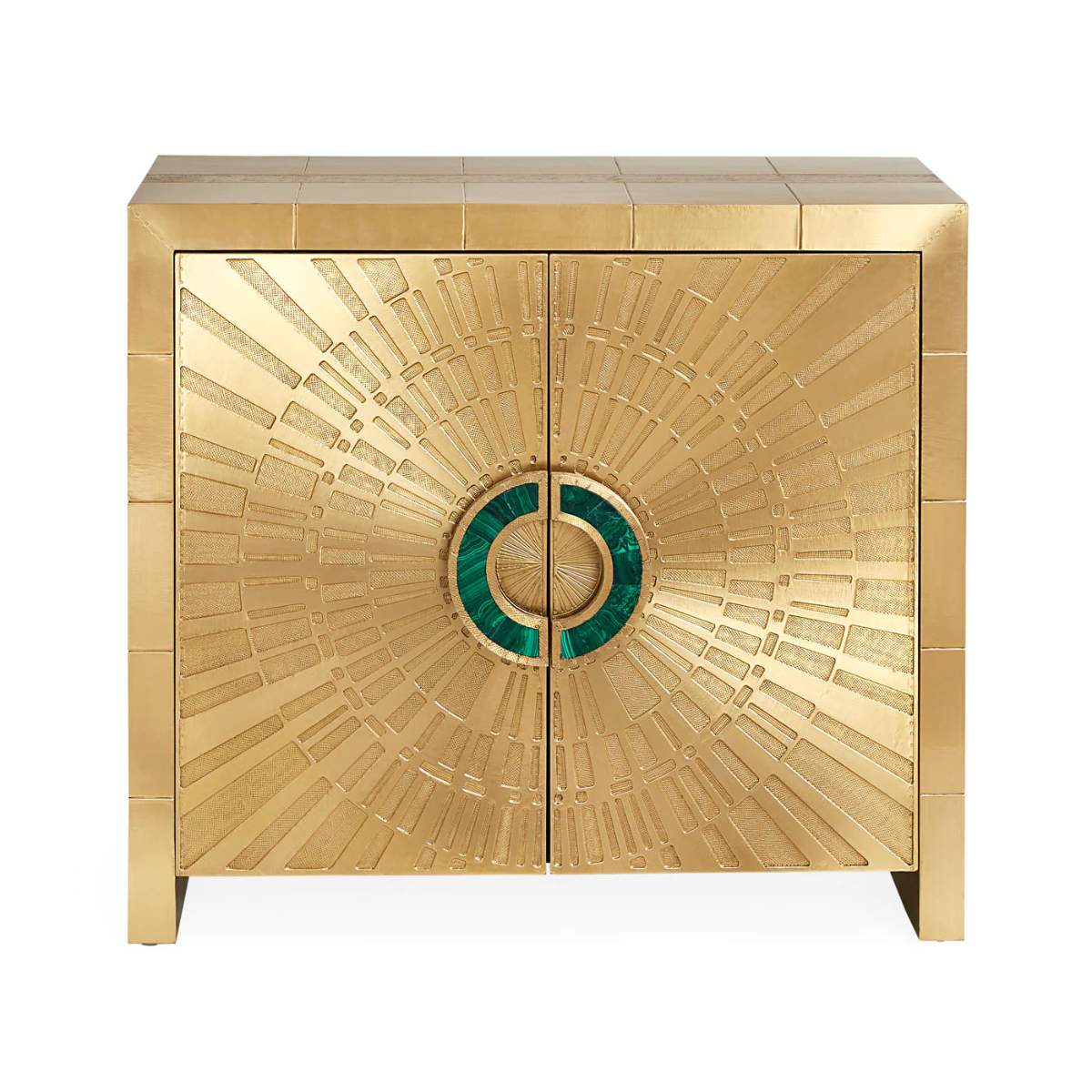 Jonathan Adler Talitha Cabinet