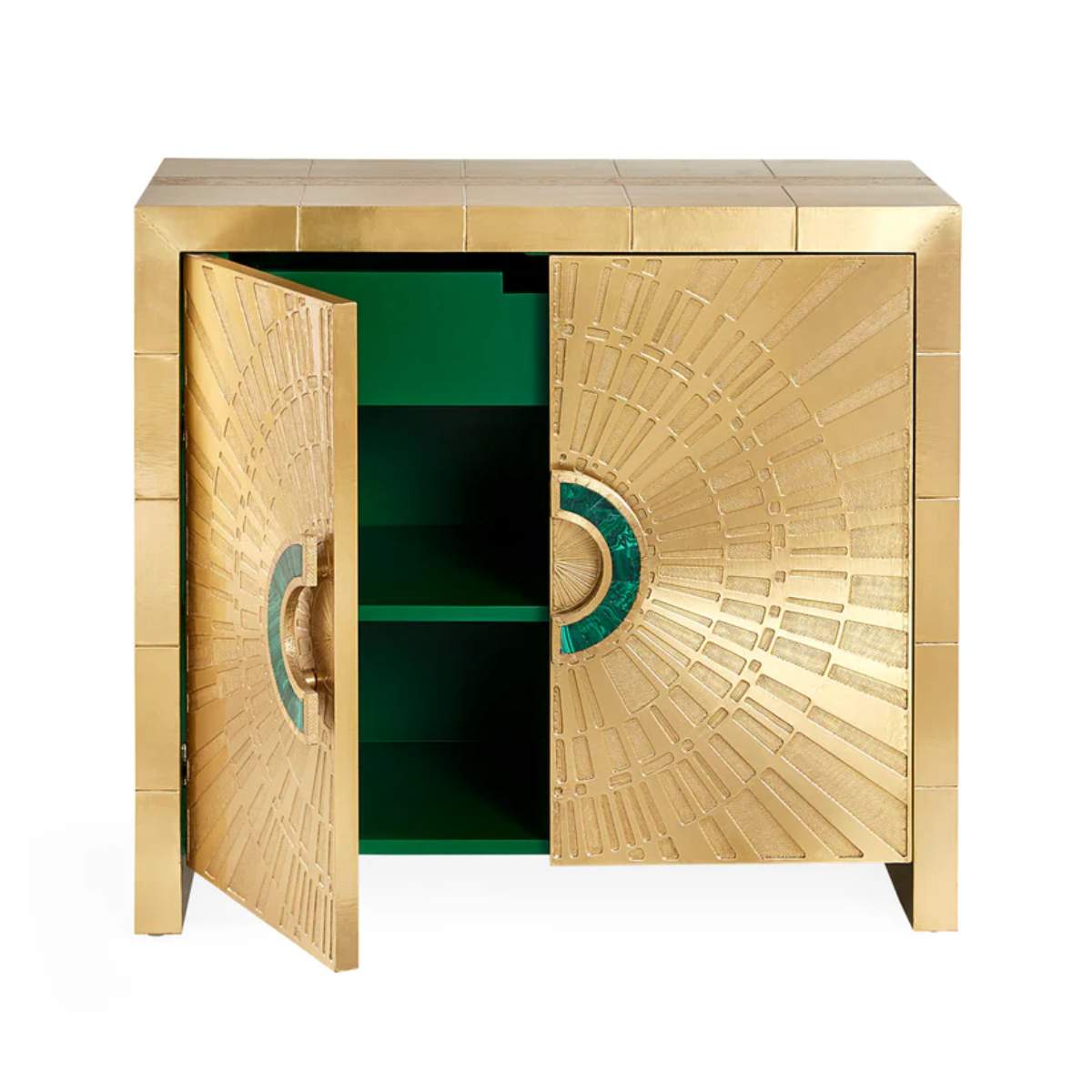 Jonathan Adler Talitha Cabinet