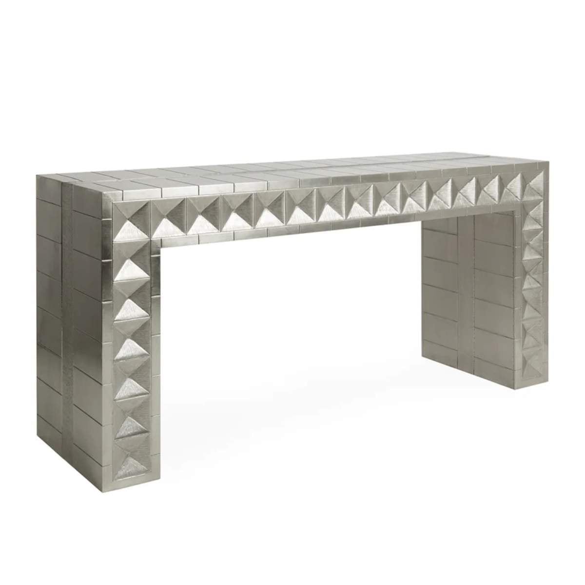 Jonathan Adler Talitha Waterfall Console
