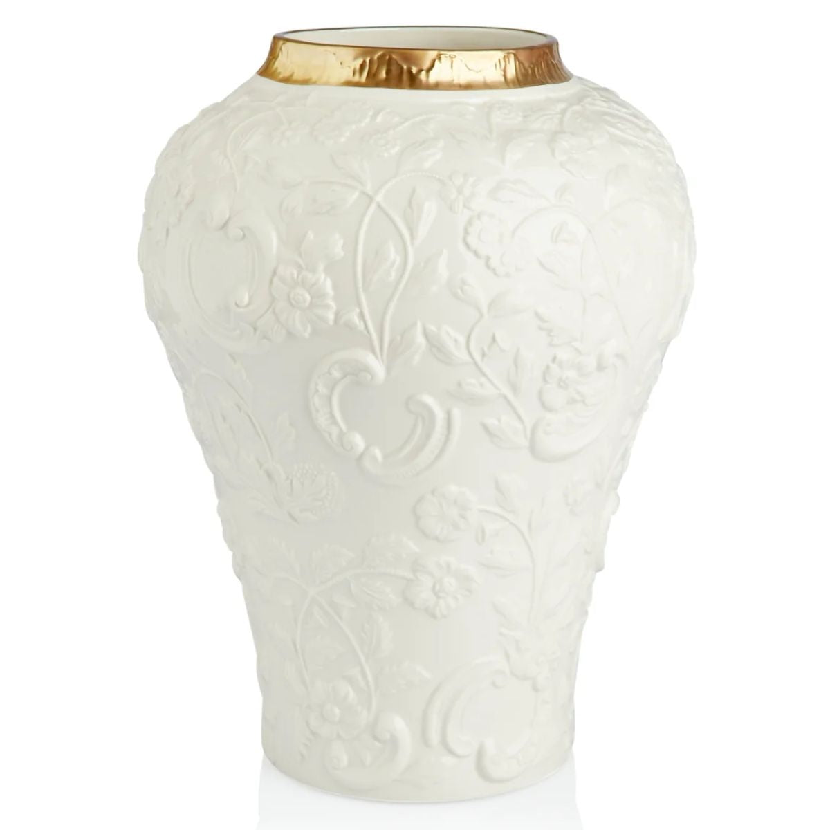 Villari Taormina Large Vase