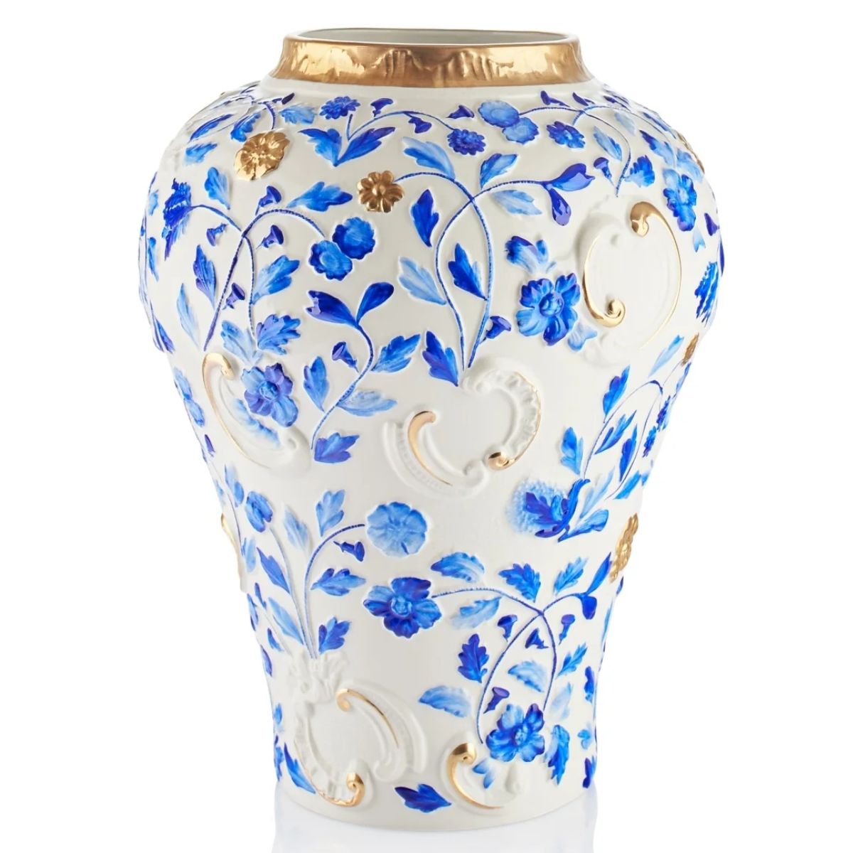 Villari Taormina Large Vase
