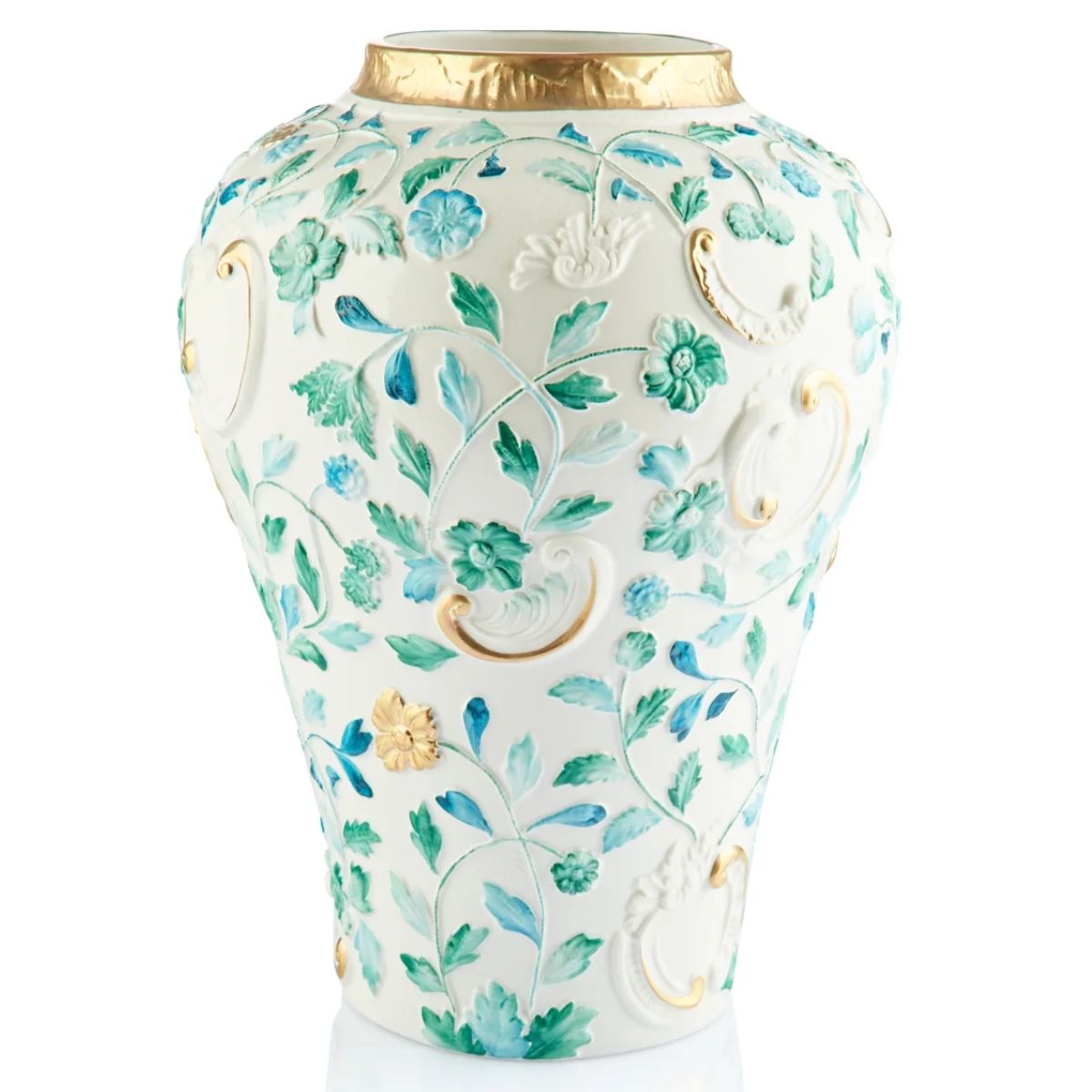 Villari Taormina Large Vase
