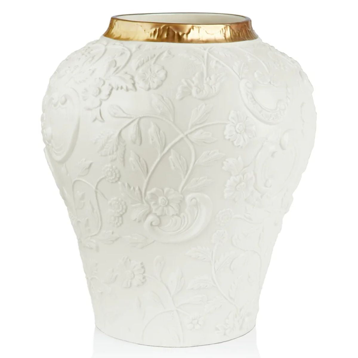 Villari Taormina Small Vase