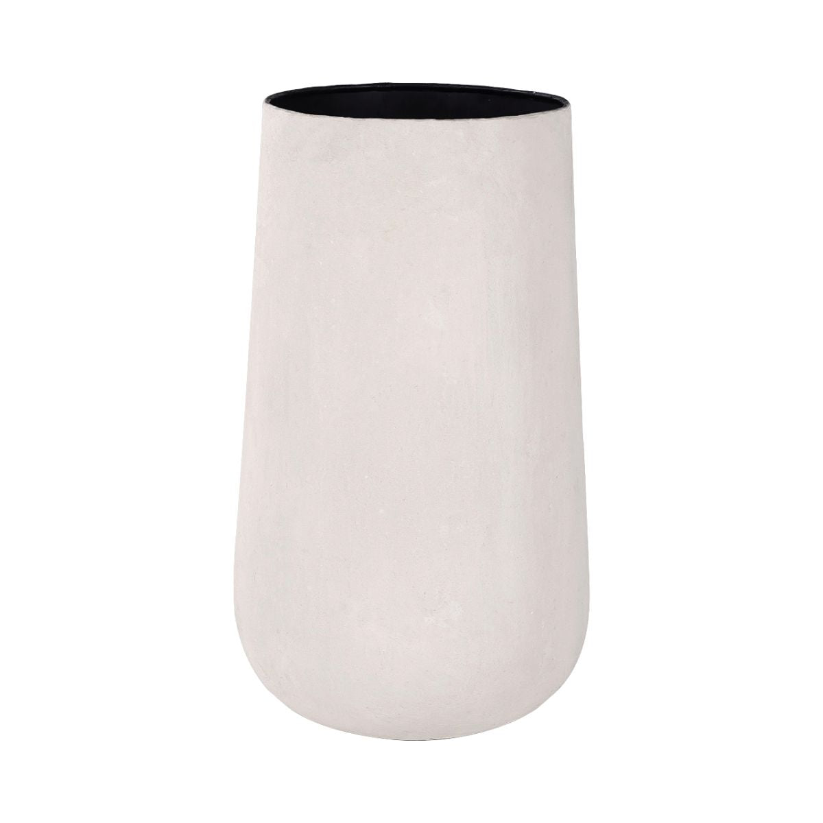 Libra Interiors Terrane Textured Tall Planter