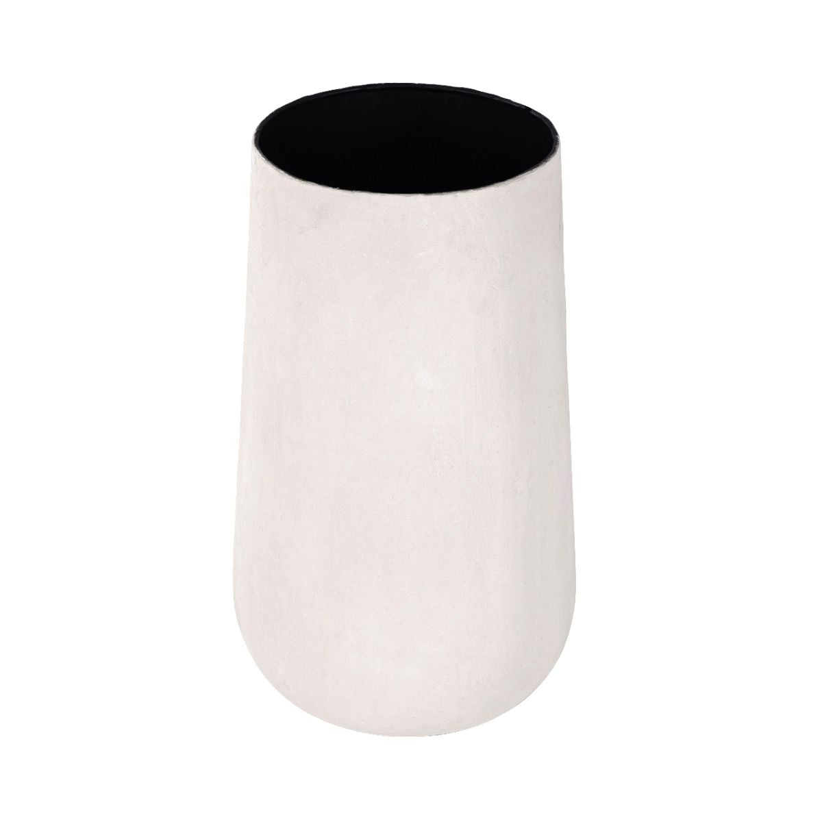 Libra Interiors Terrane Textured Tall Planter