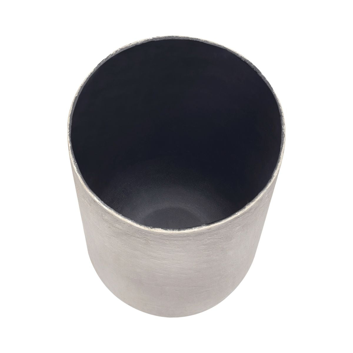 Libra Interiors Terrane Textured Tall Planter