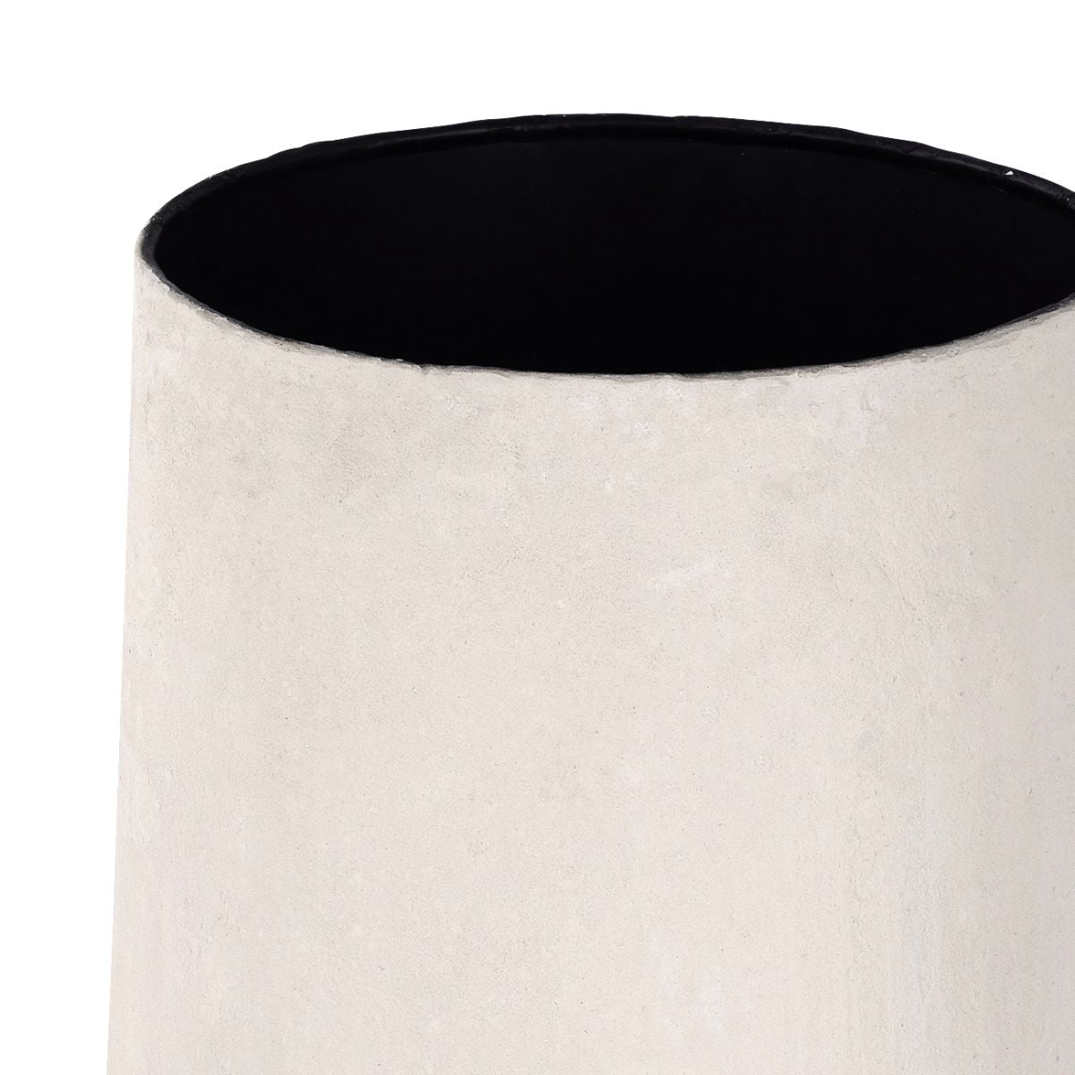 Libra Interiors Terrane Textured Tall Planter