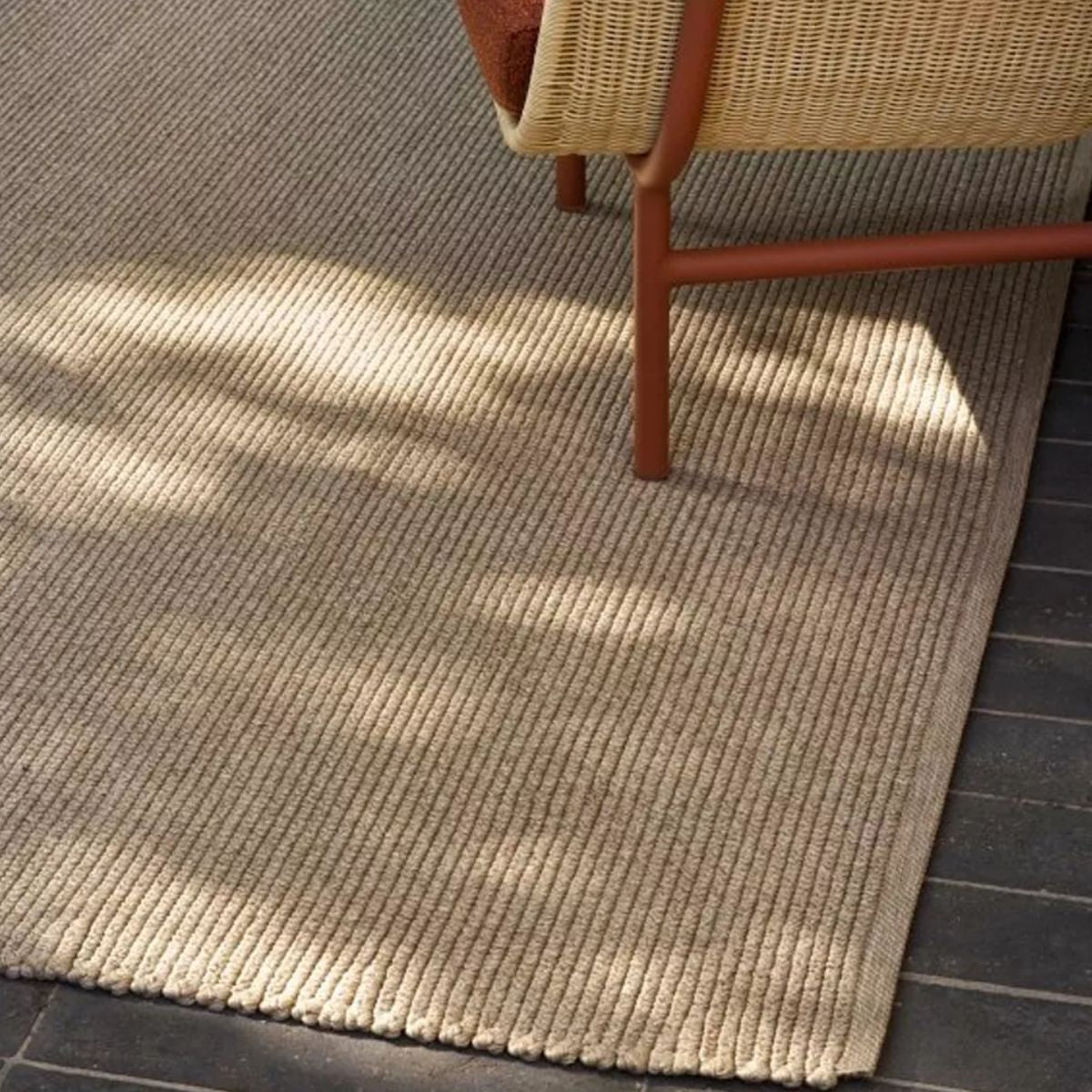 Vincent Shepherd Tessa Outdoor Rectangular Rug