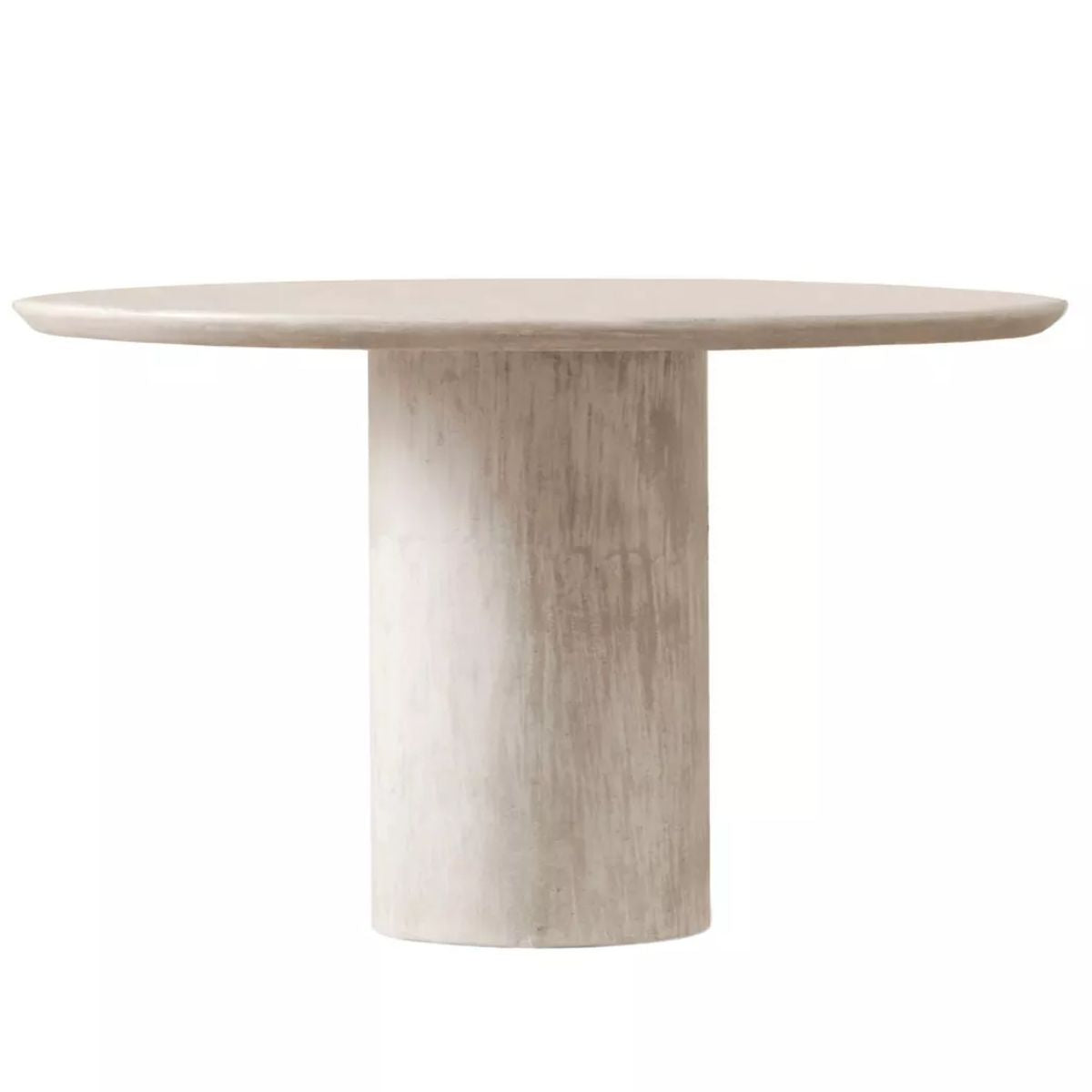 Vincent Shepherd The Ari Round Dining Table | Size Options