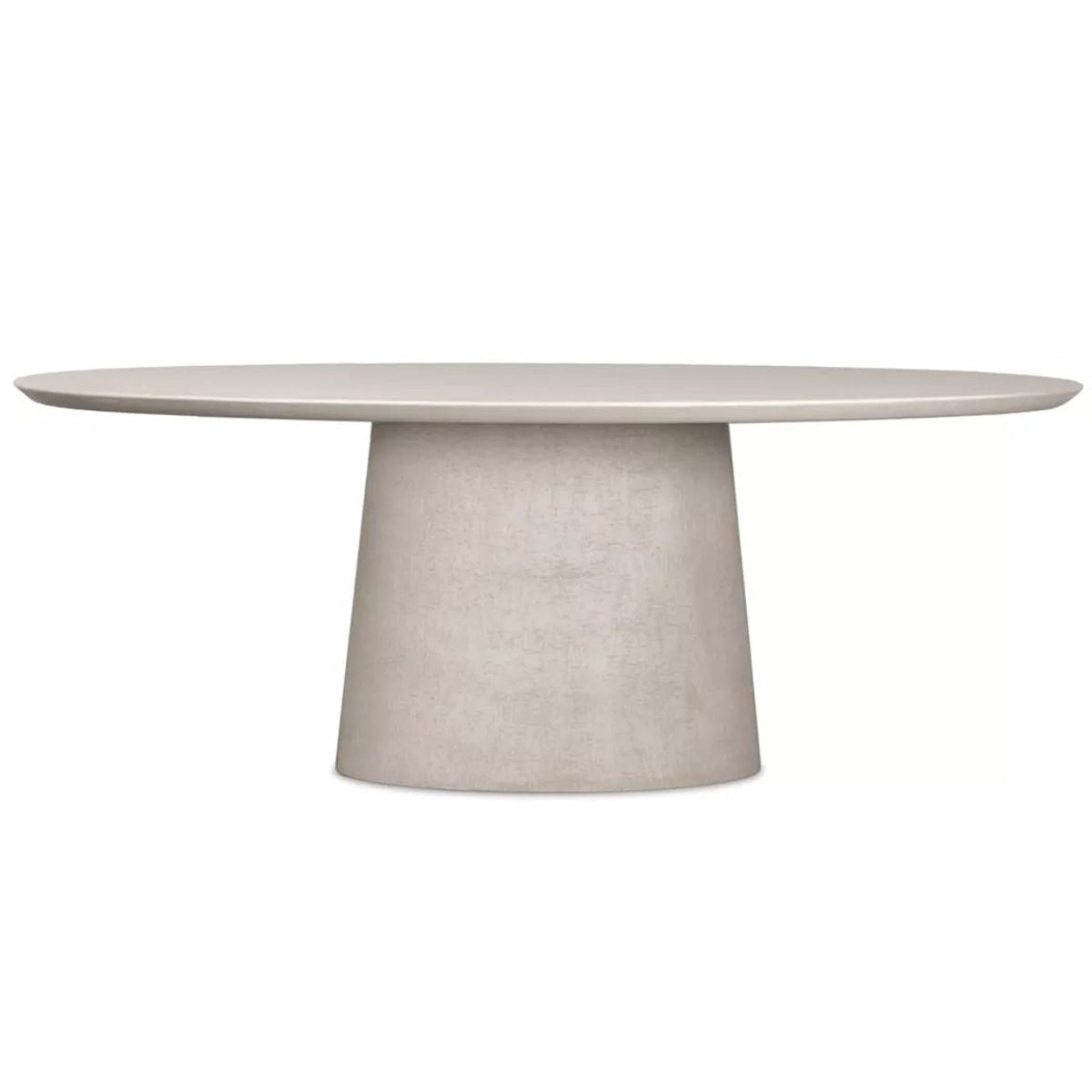 Vincent Shepherd The Ari Round Dining Table | Size Options