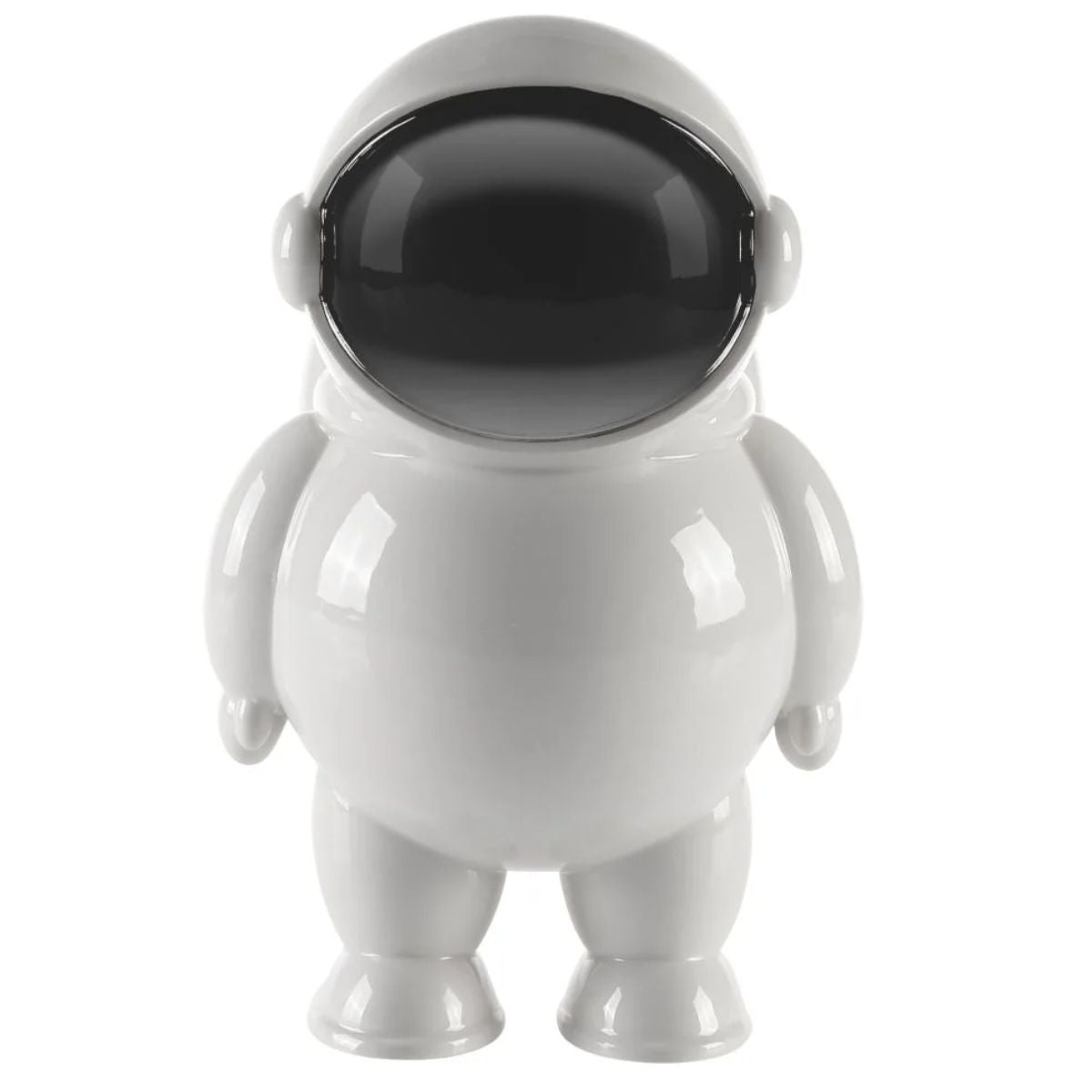 Villari The Dreamer - White & Platinum