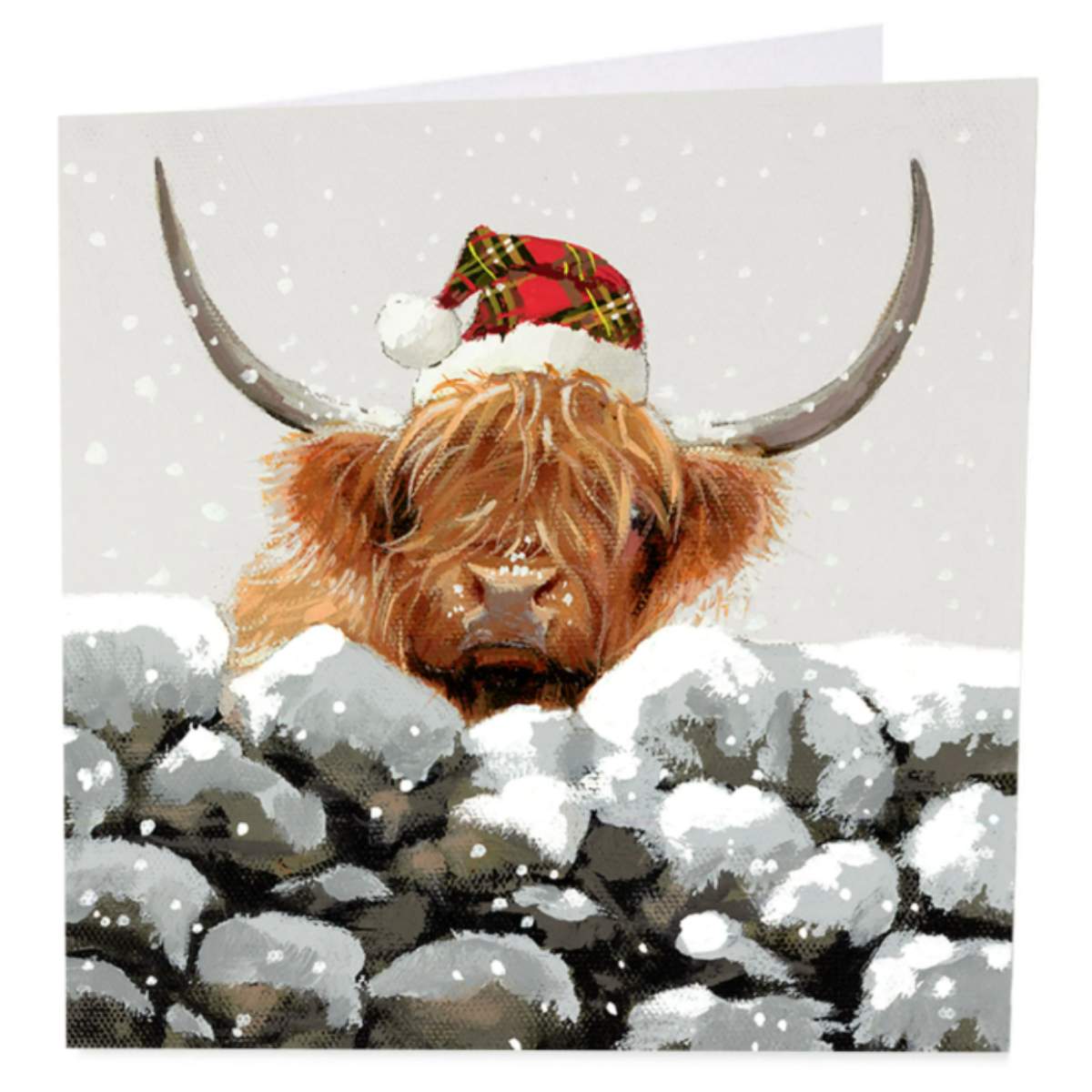 Artbeat The Lookout Christmas Cards 48pk