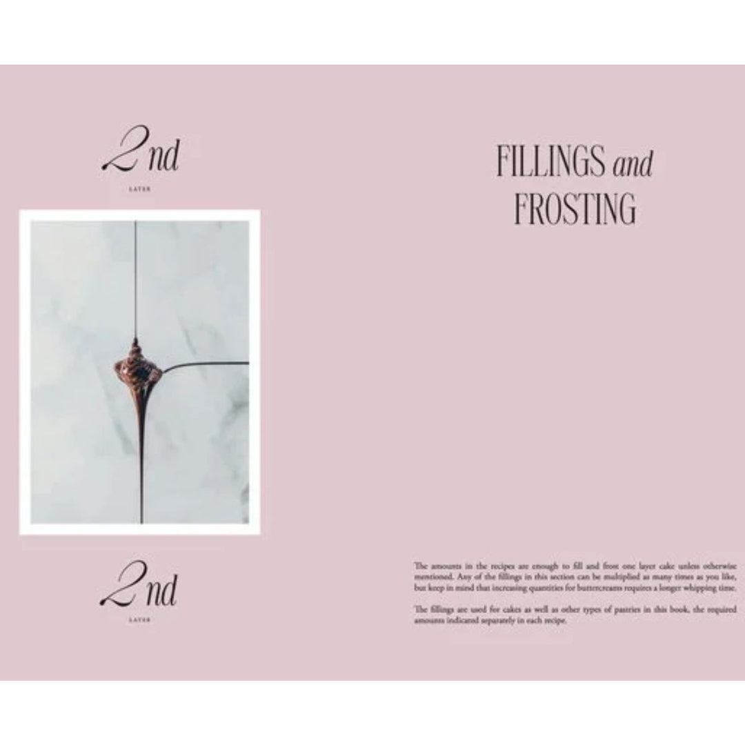 Cozy Publishing The Queen of Cakes: Gluten-Free Baking and Artistry