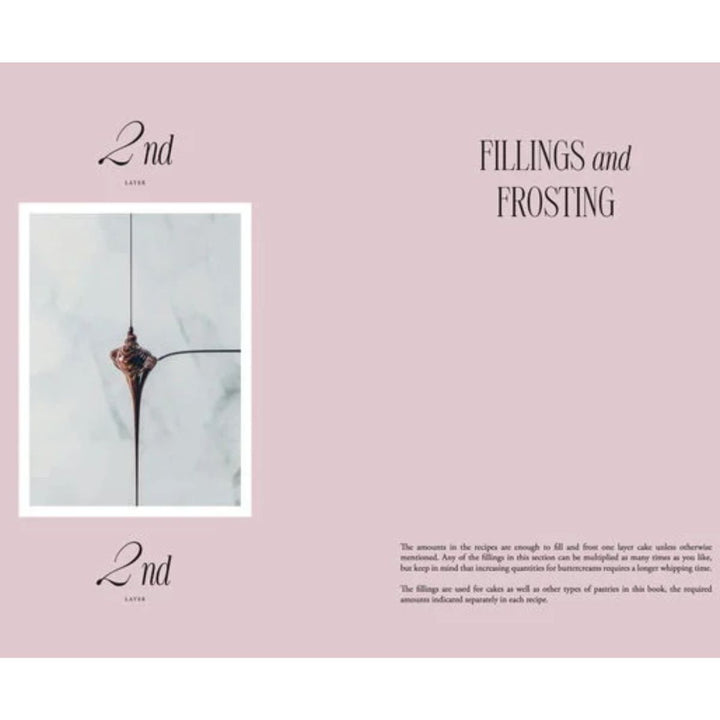 Cozy Publishing The Queen of Cakes: Gluten-Free Baking and Artistry