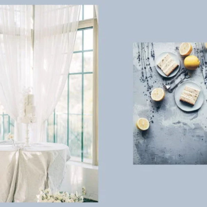 Cozy Publishing The Queen of Cakes: Gluten-Free Baking and Artistry