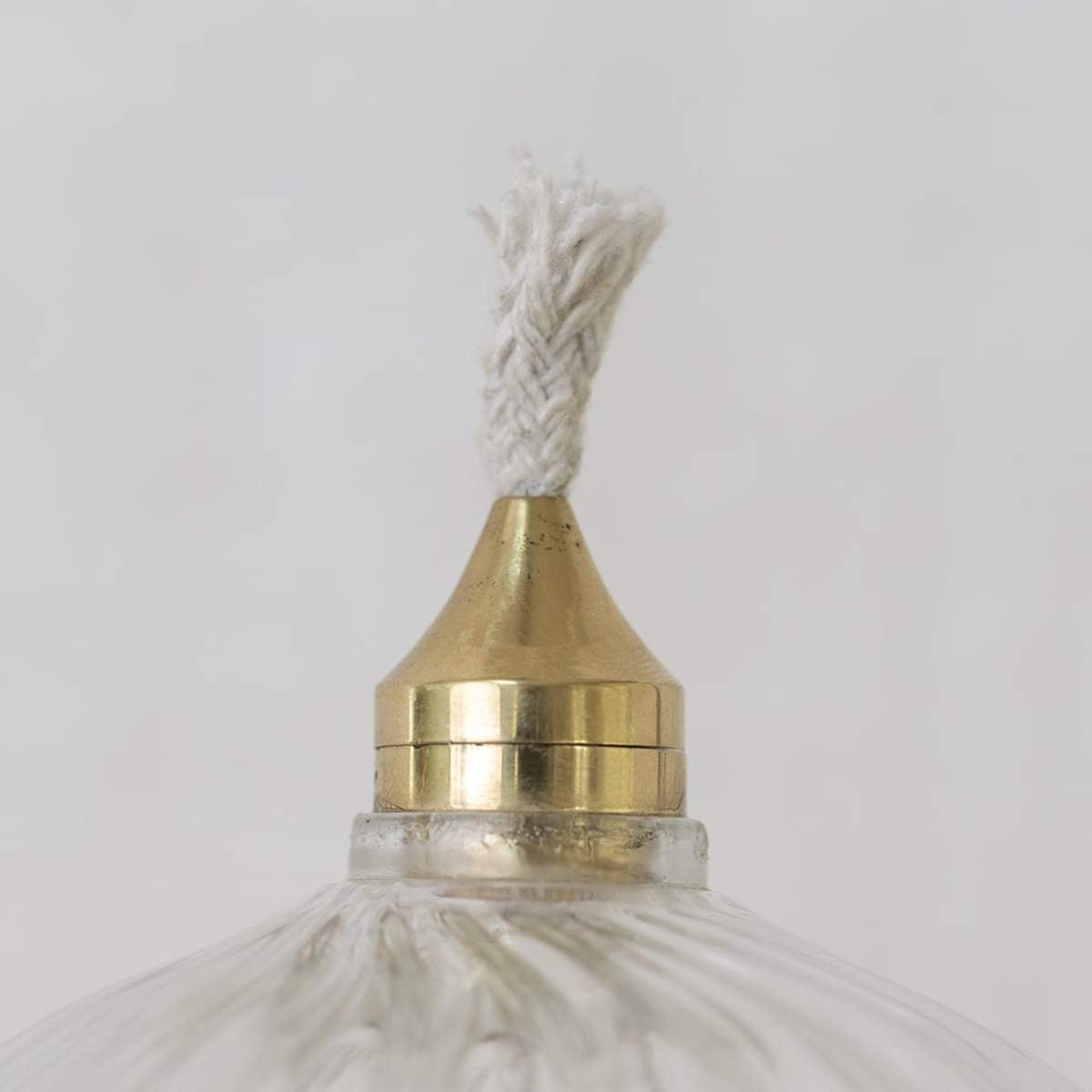 Grand Illusions Theia Oil Lamp