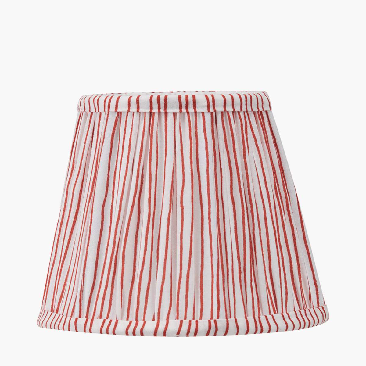 Pacific Lifestyle Thiago Pleat Tapered Lampshade