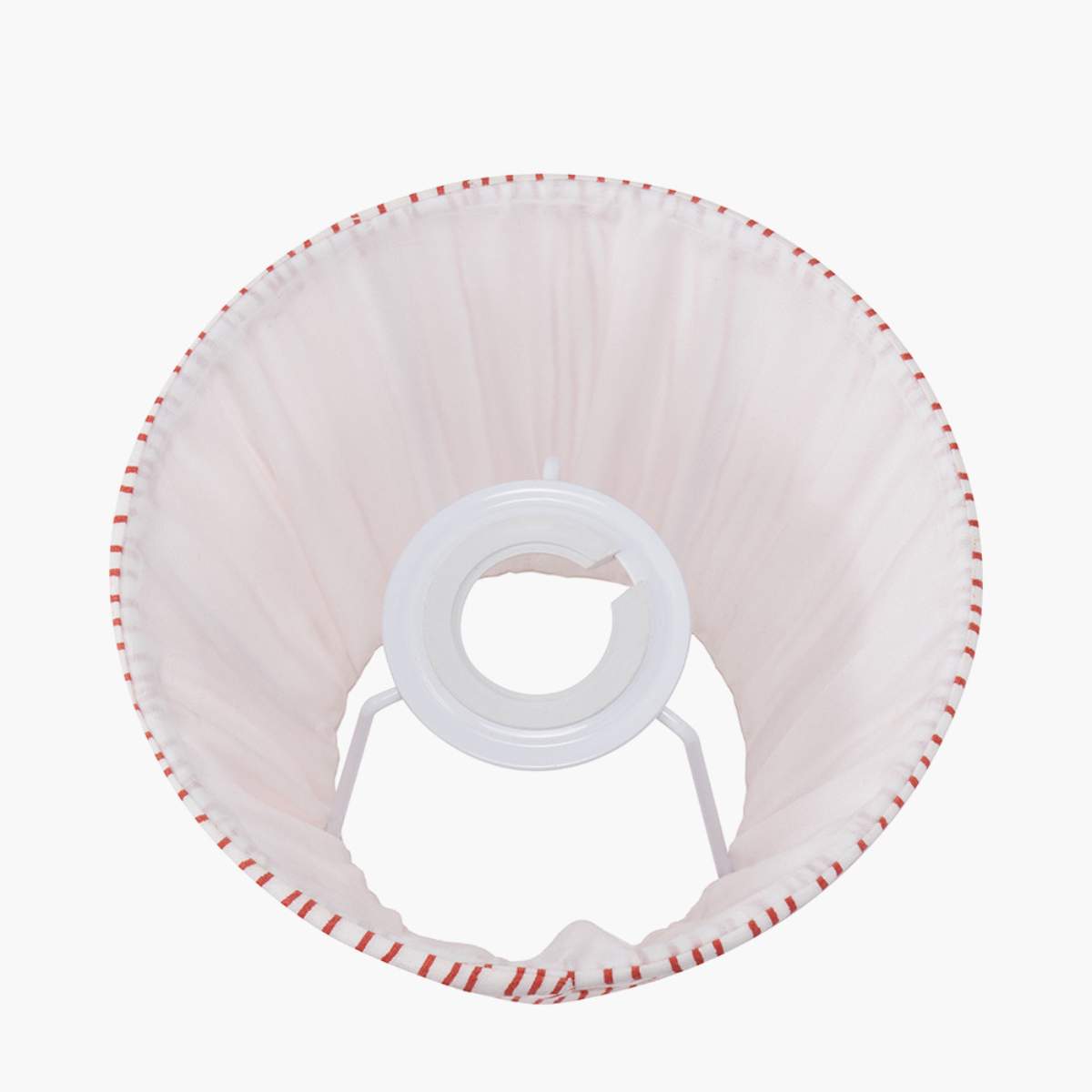 Pacific Lifestyle Thiago Pleat Tapered Lampshade