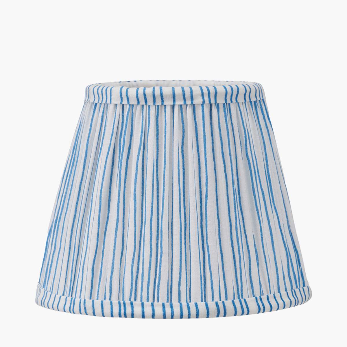 Pacific Lifestyle Thiago Pleat Tapered Lampshade